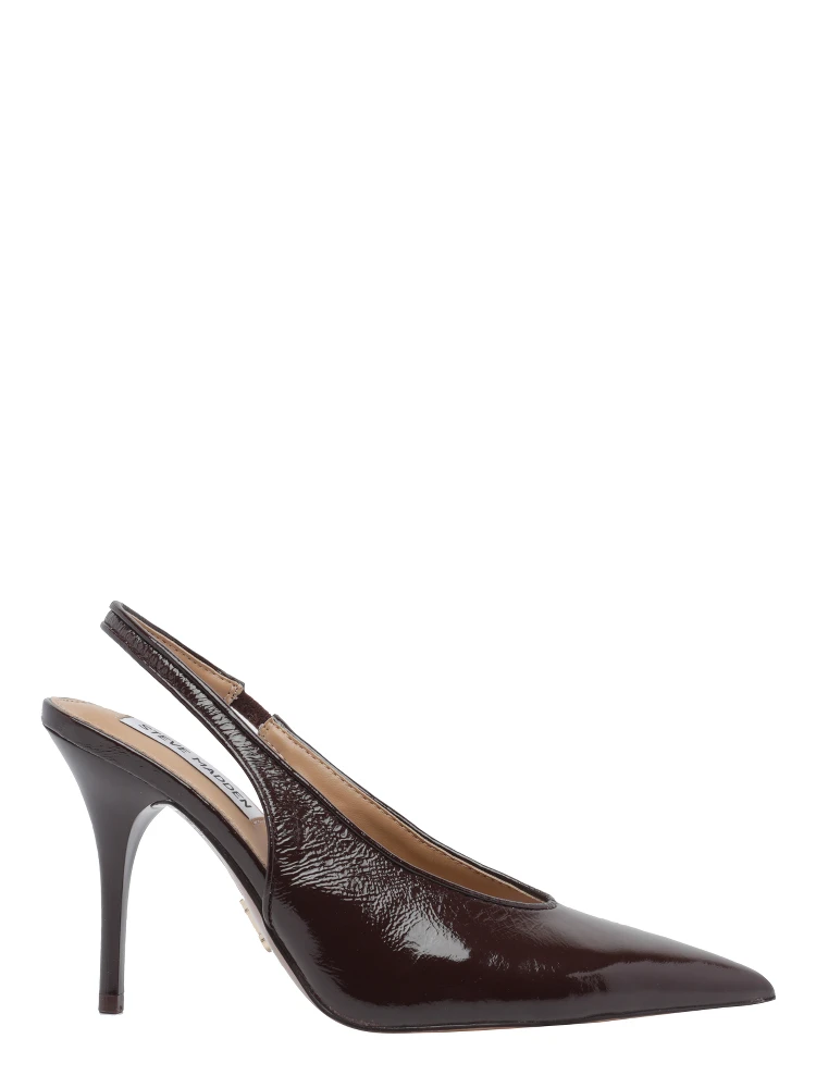 Steve Madden With Heel