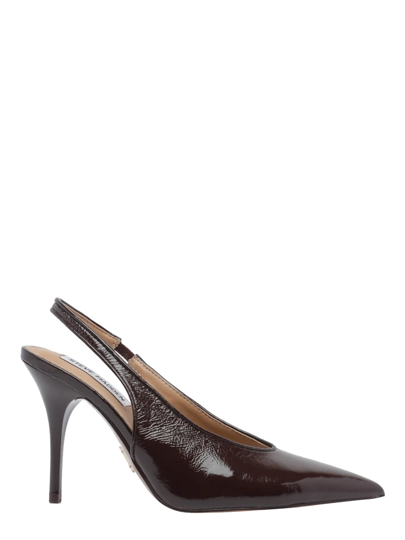 Steve Madden With Heel