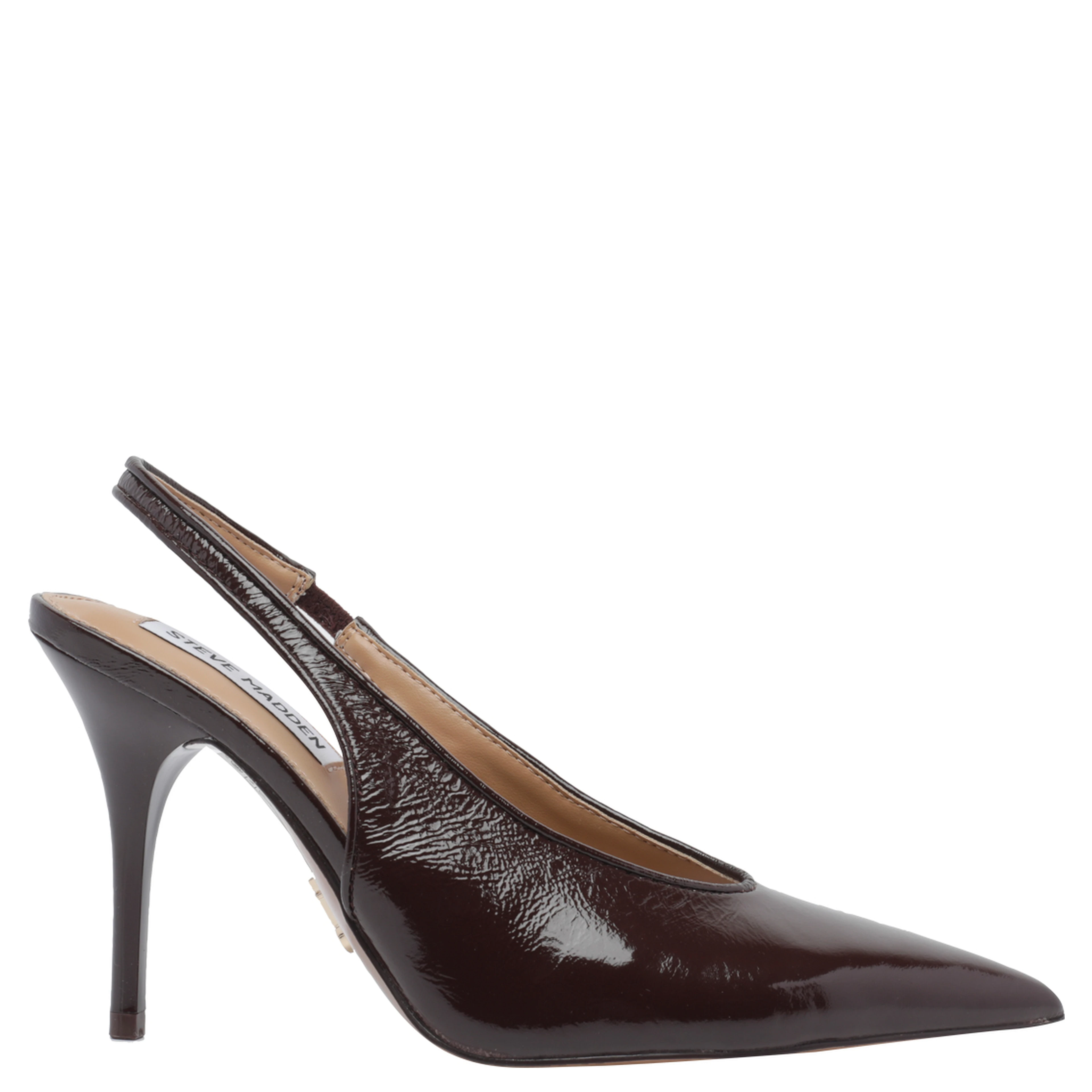 Steve Madden With Heel