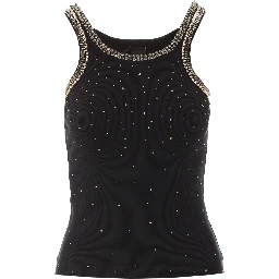 Pinko T-shirts and Polos Black