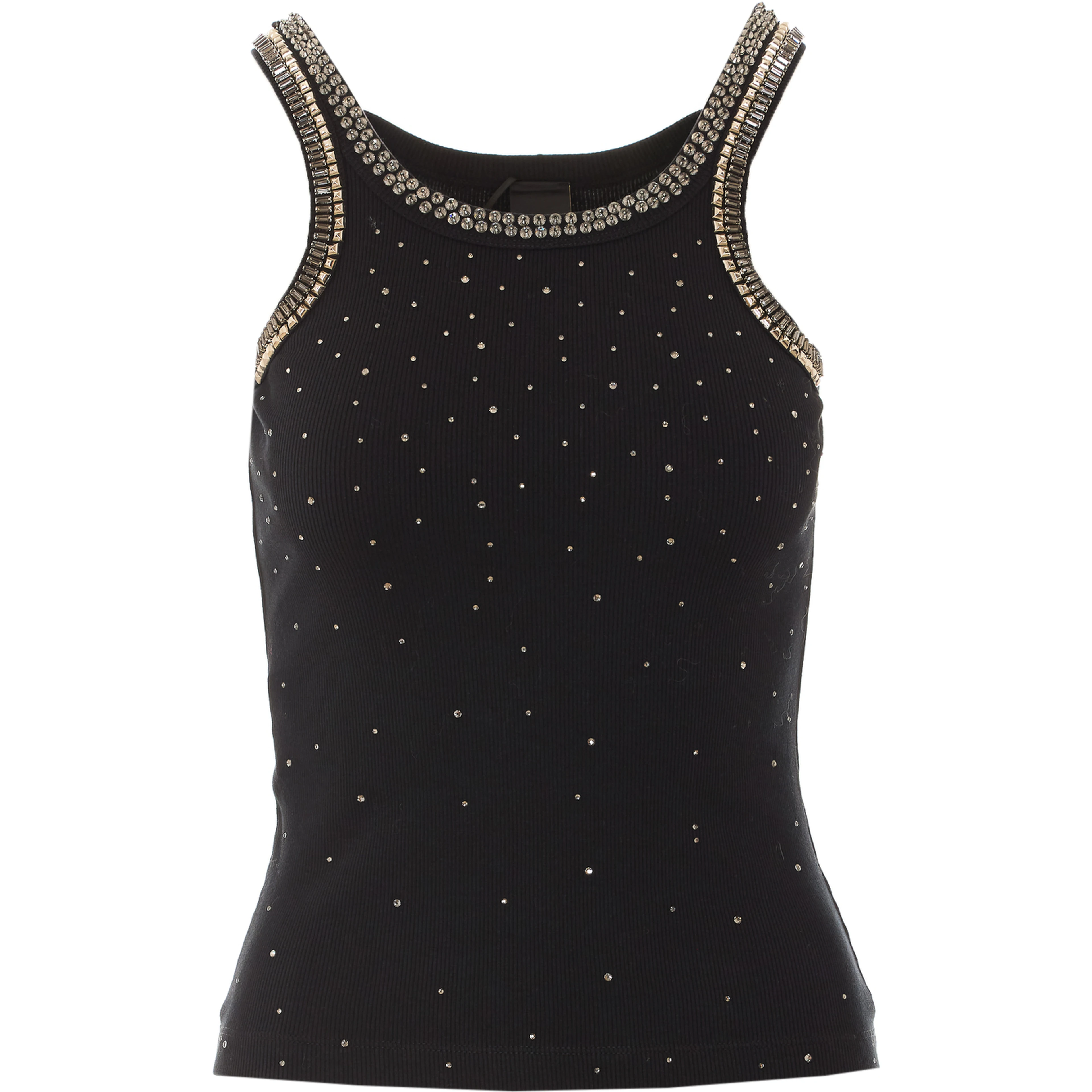 Pinko T-shirts and Polos Black