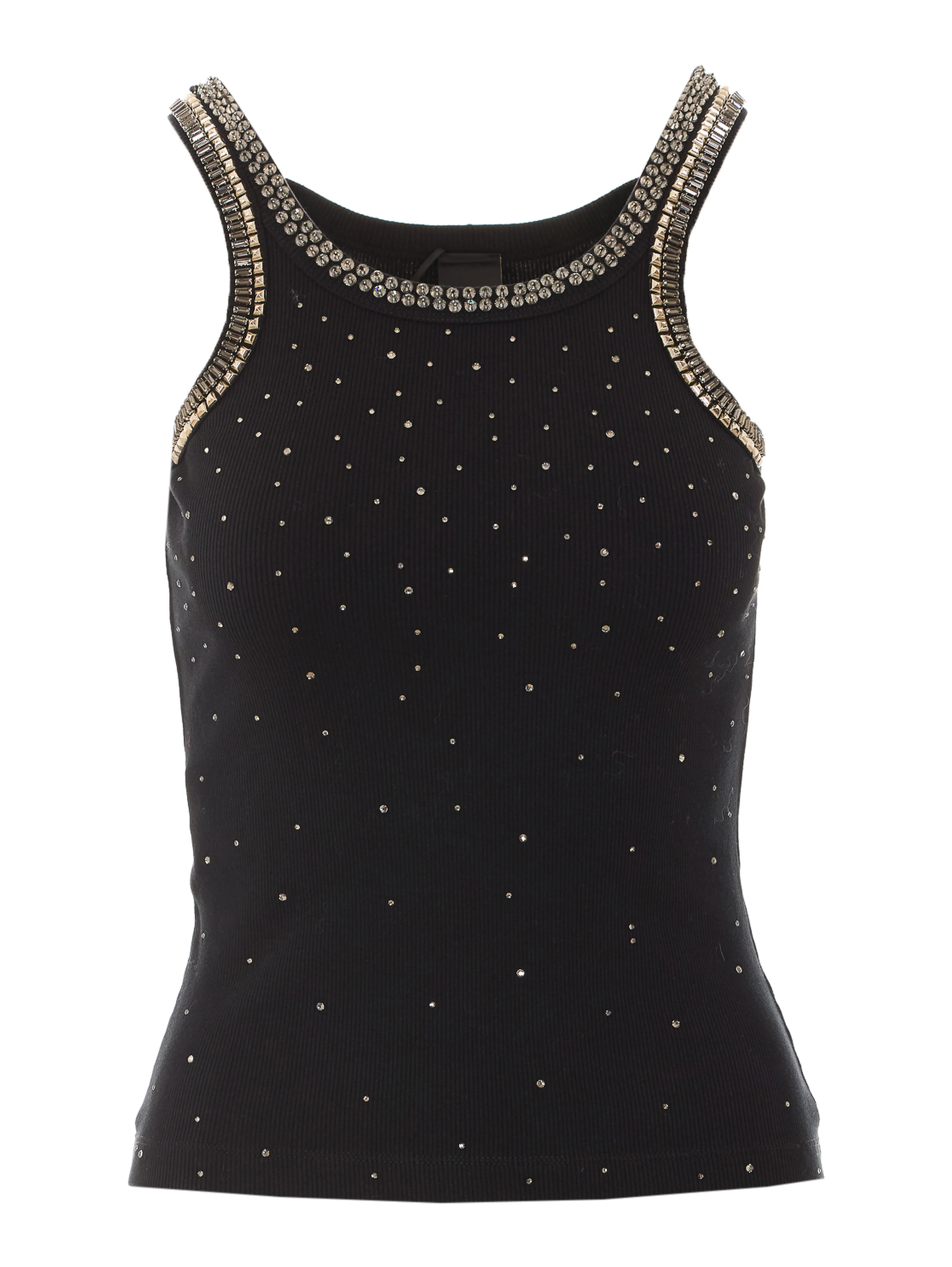 Pinko T-shirts and Polos Black