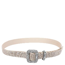 Benedetta Bruzziches Belts