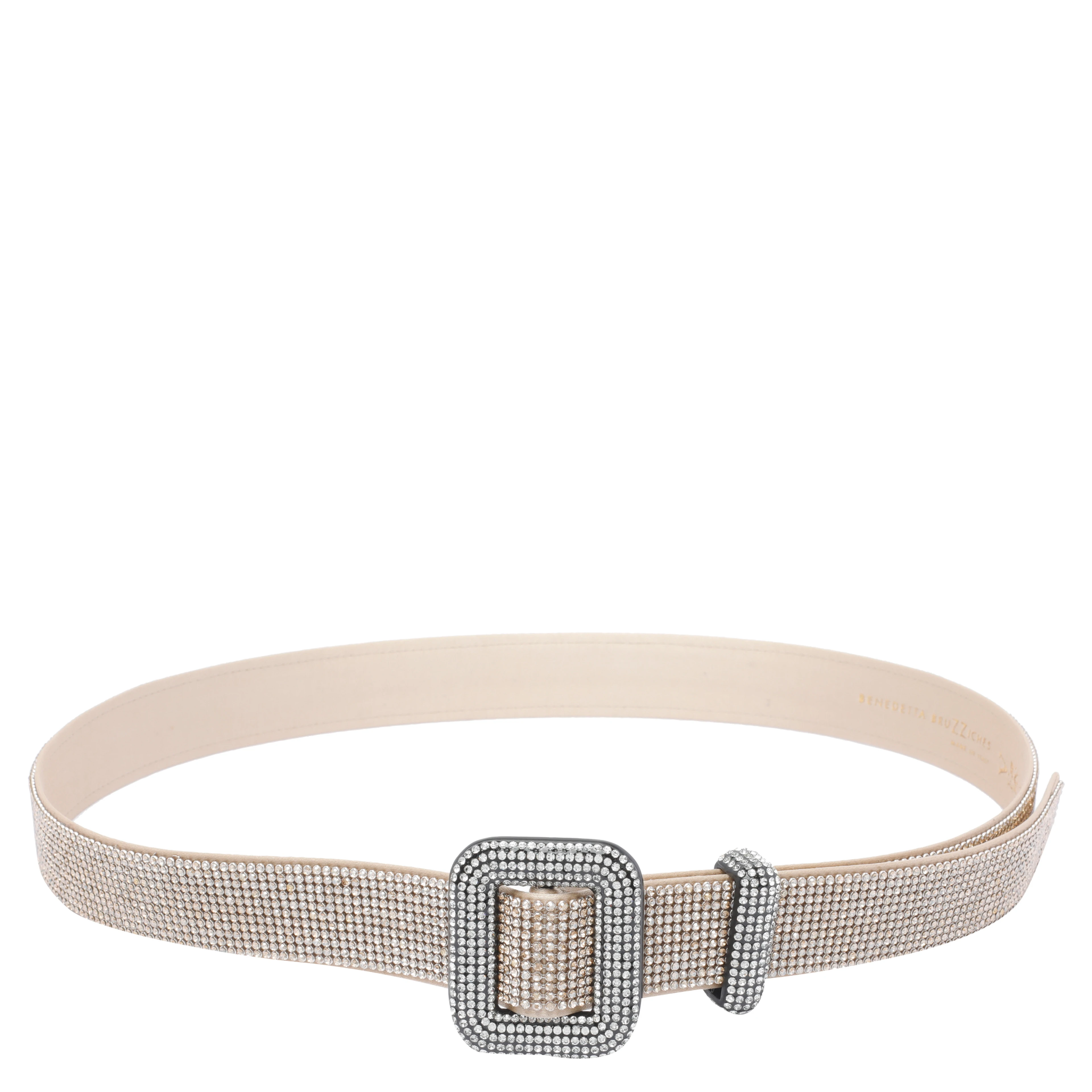 Benedetta Bruzziches Belts