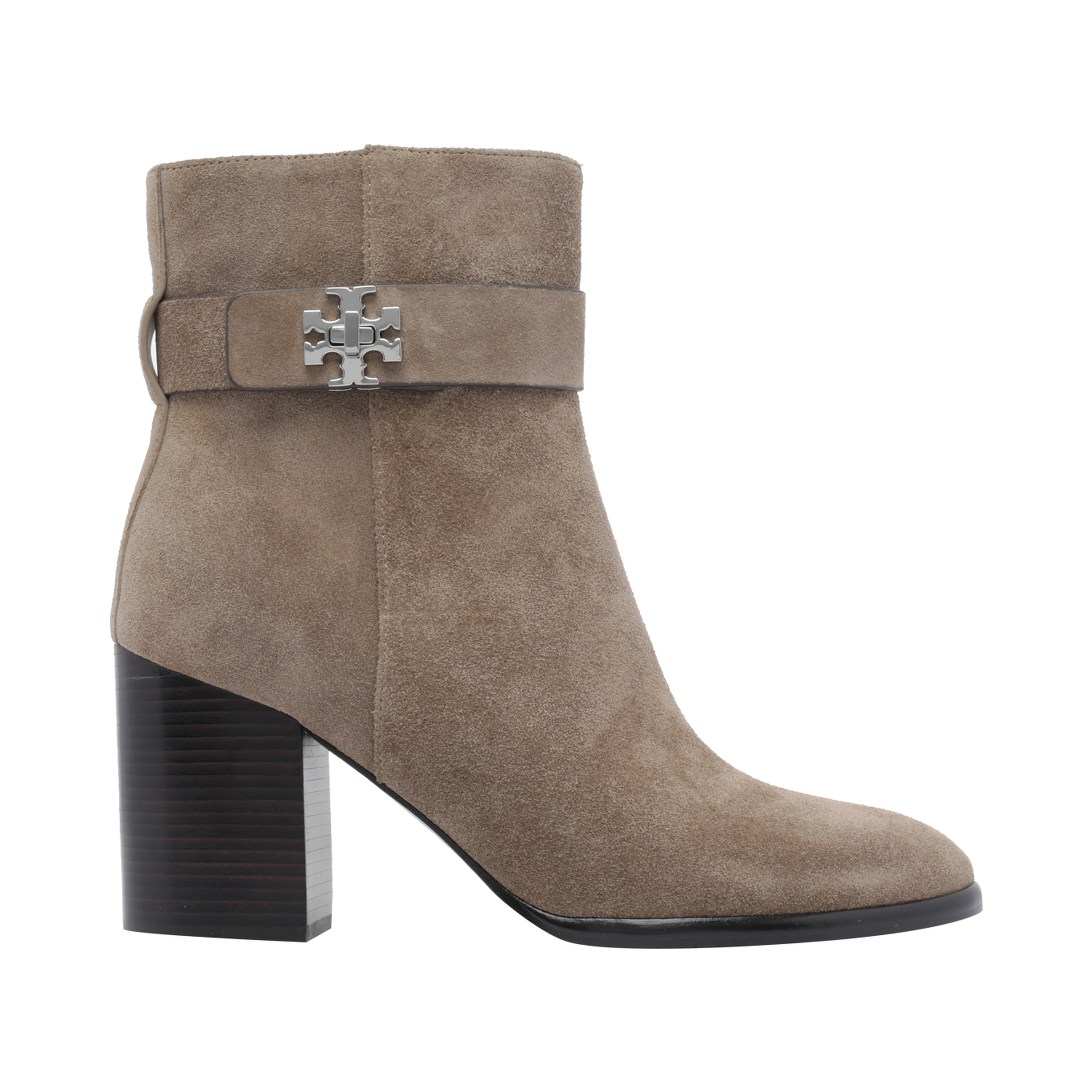 Tory Burch Boots Beige