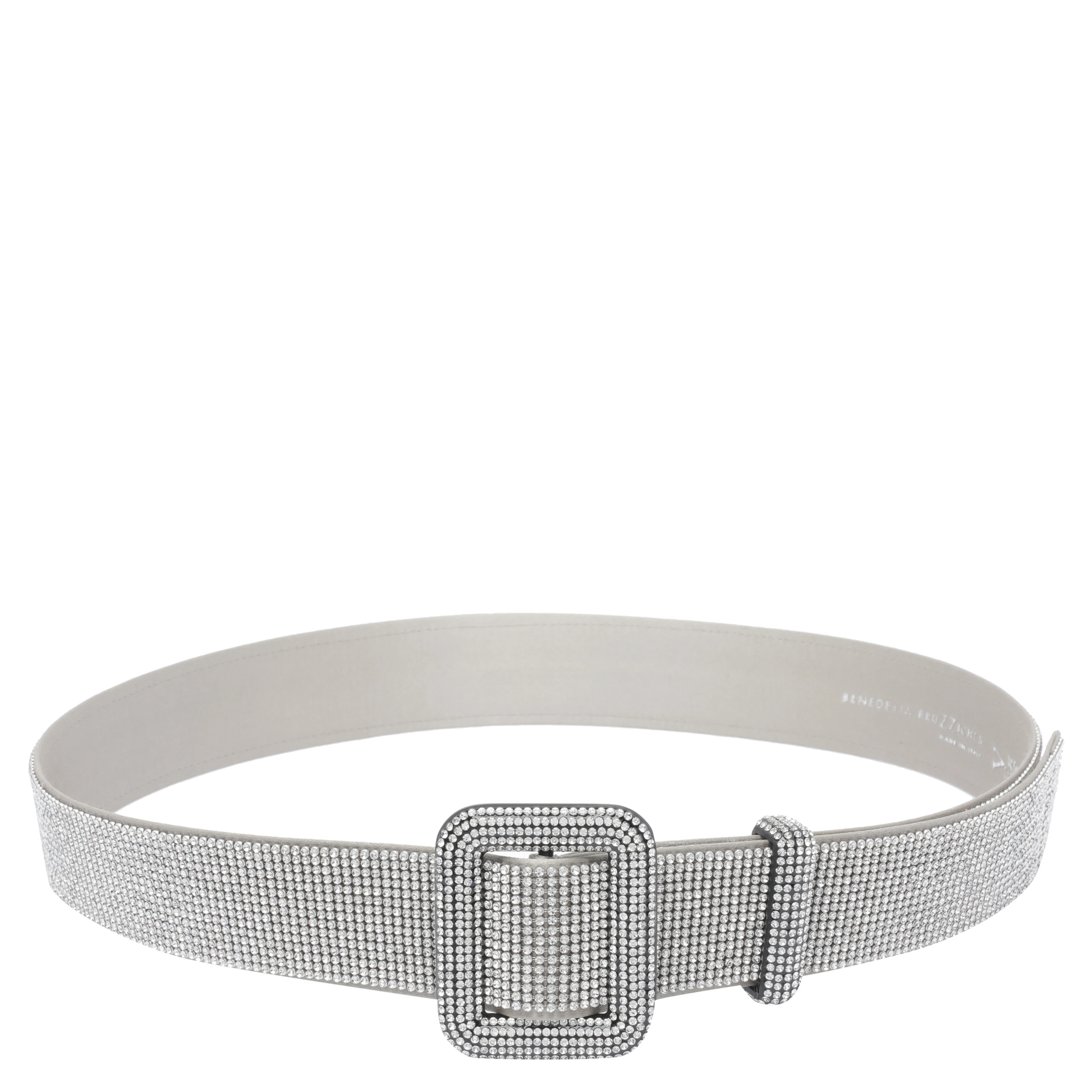 Benedetta Bruzziches Belts