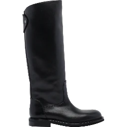 POEVE Boots Black