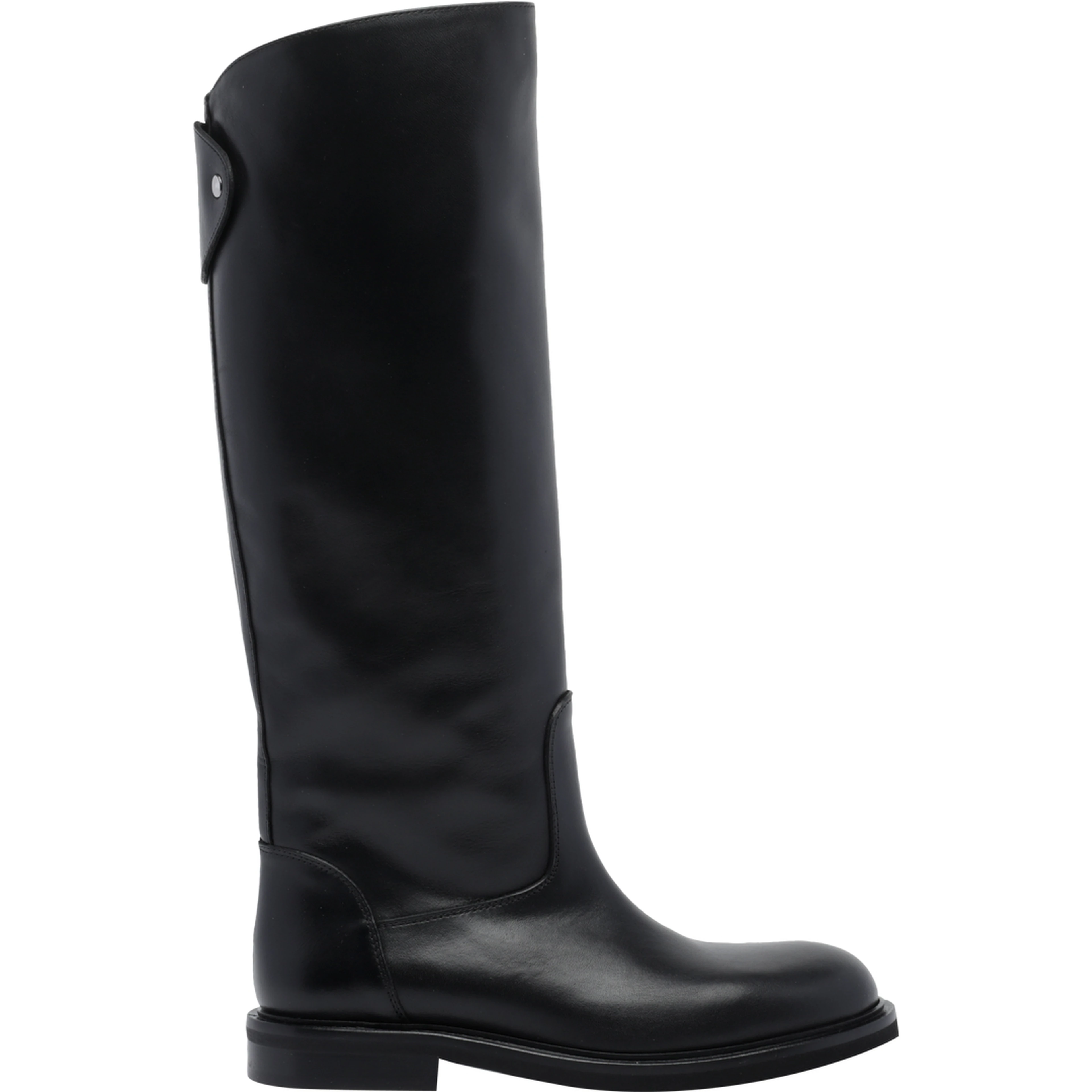 POEVE Boots Black