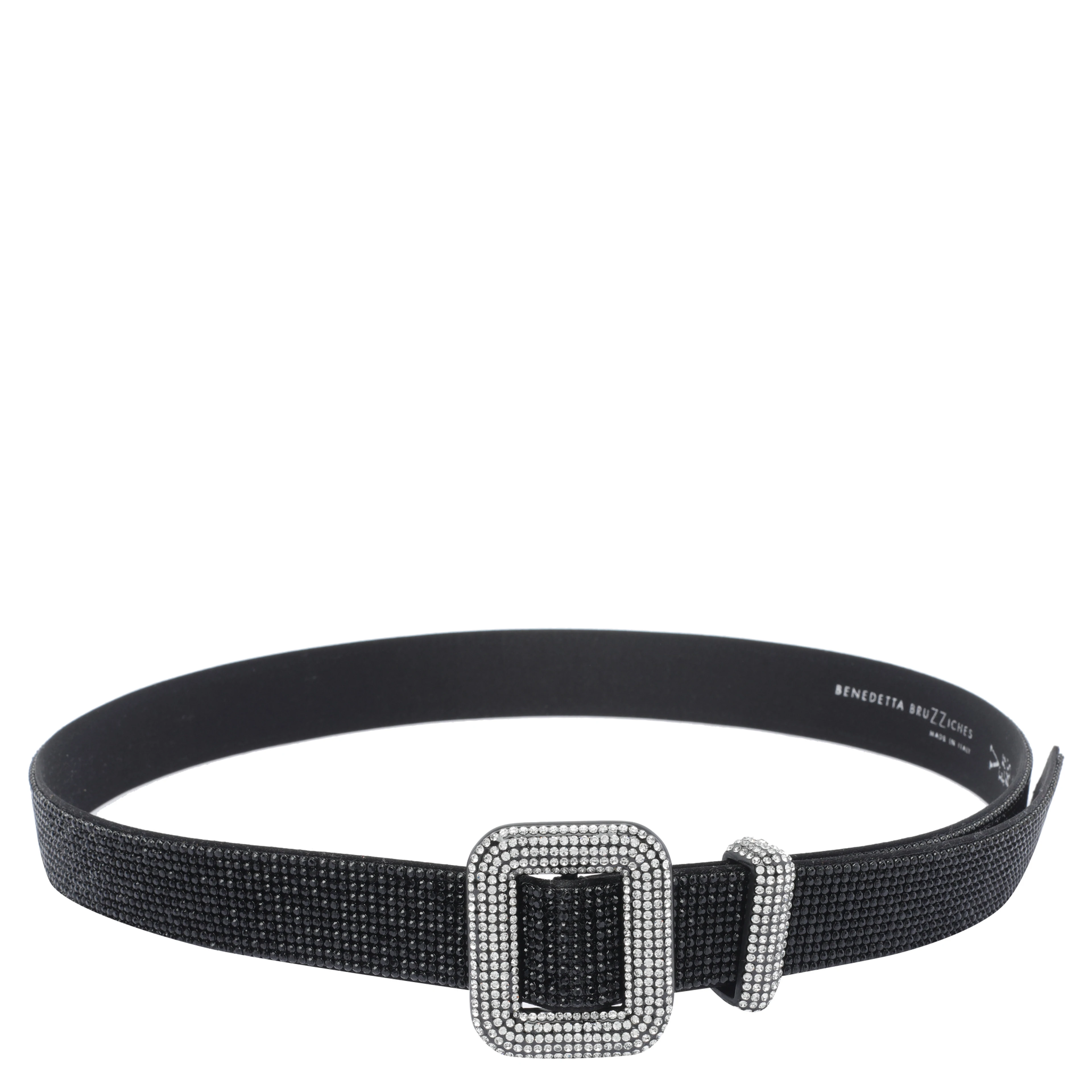 Benedetta Bruzziches Belts Black
