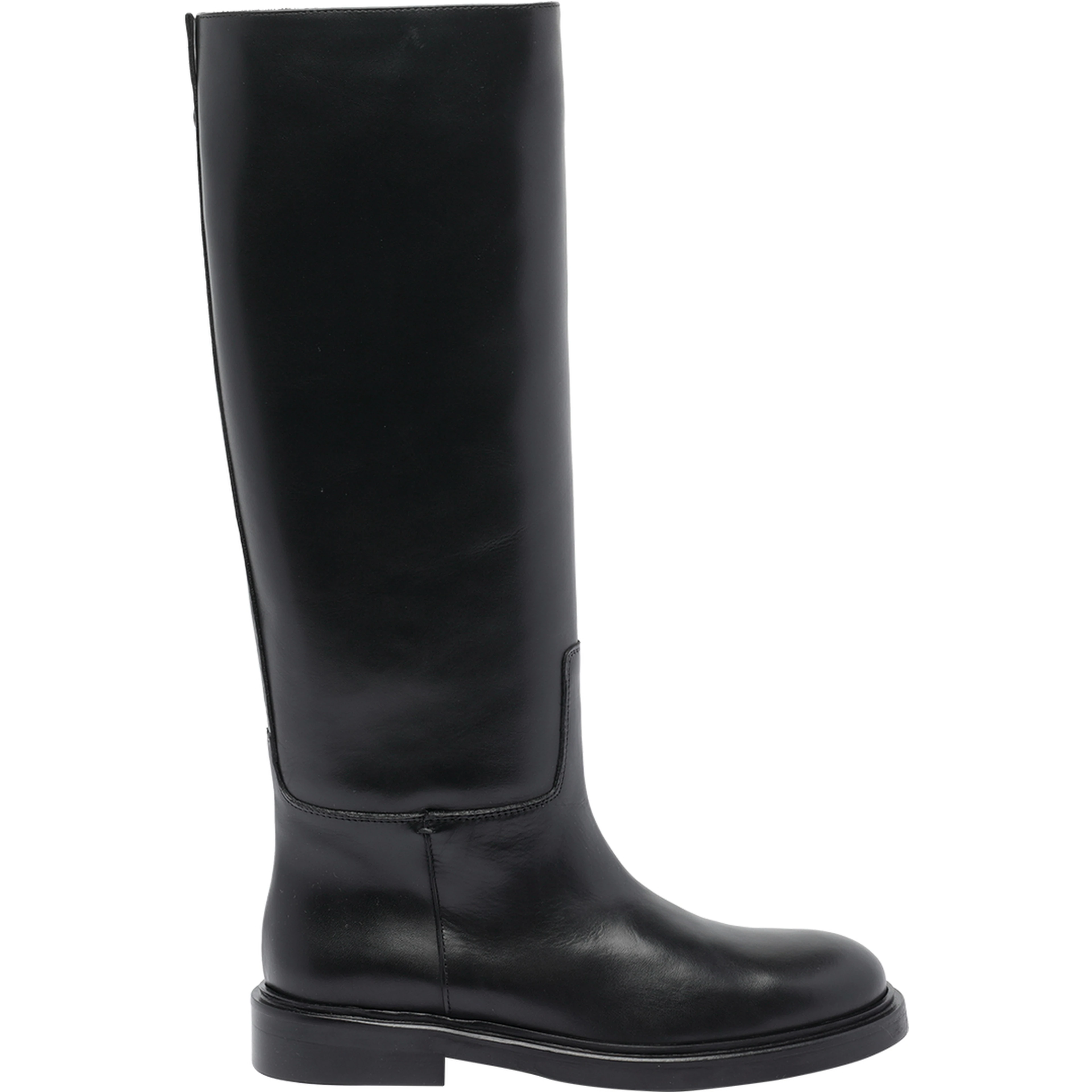 POEVE Boots Black