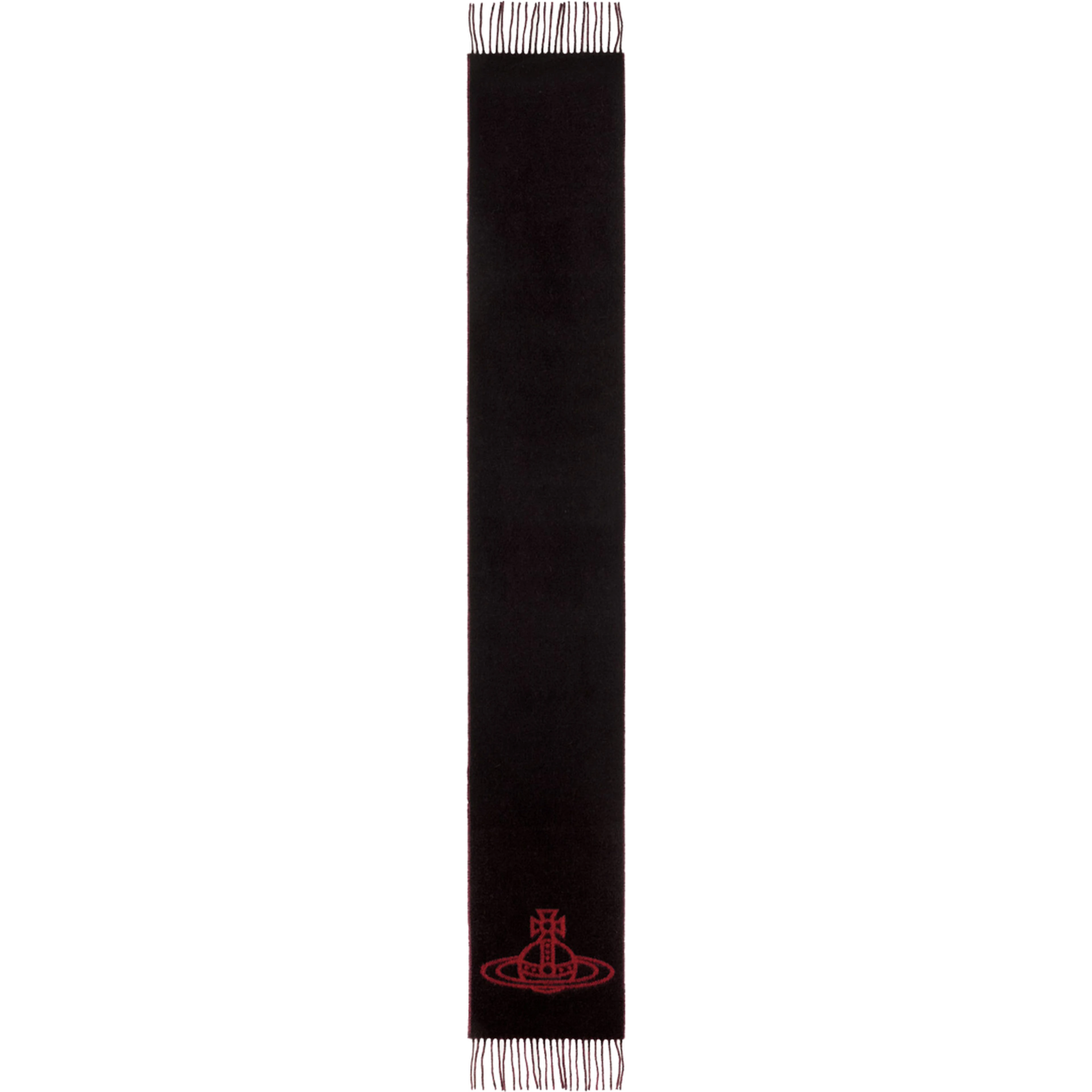 Vivienne Westwood Scarfs Black