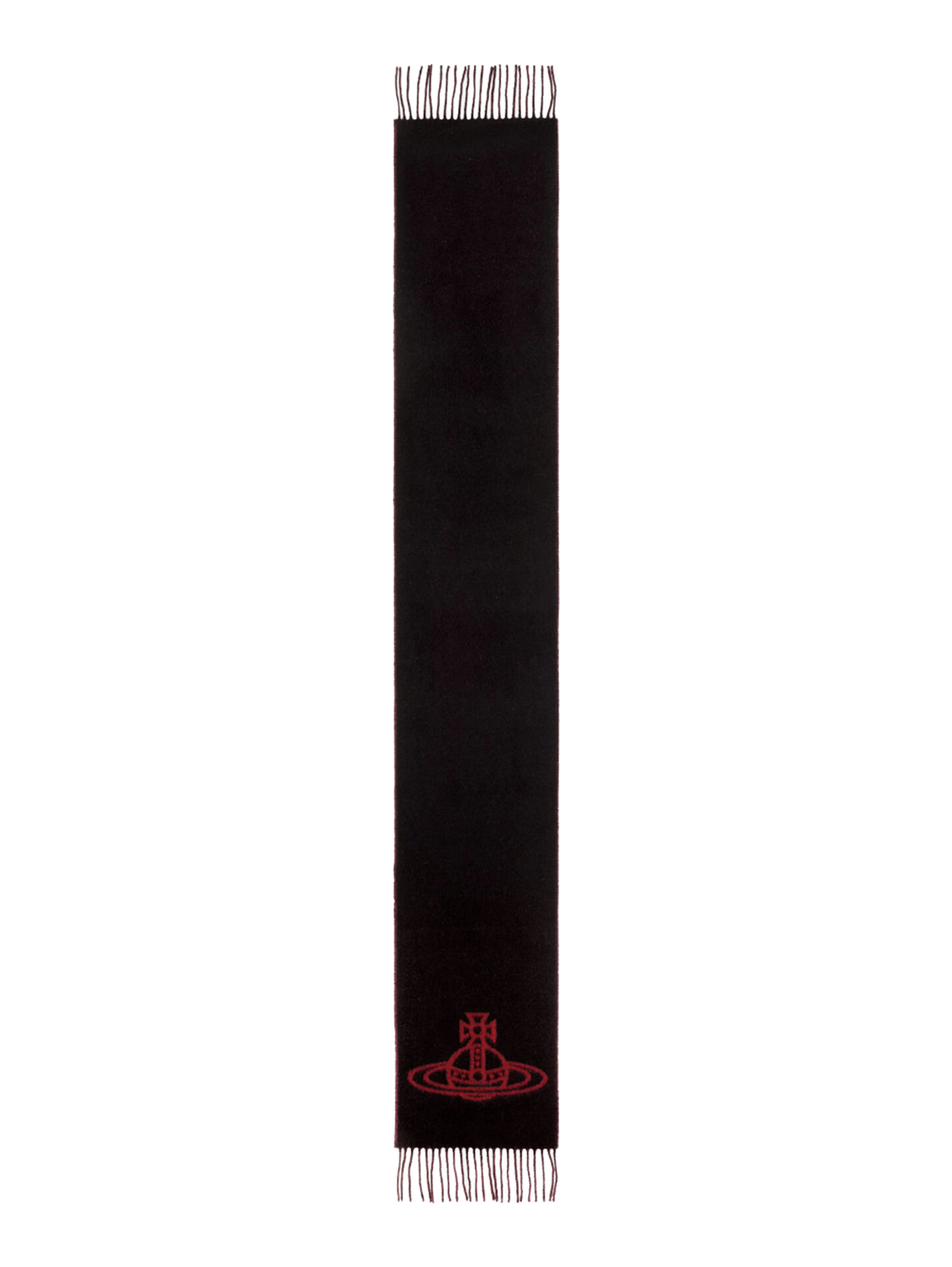 Vivienne Westwood Scarfs Black