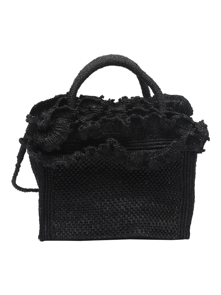IBELIV Bags.. Black