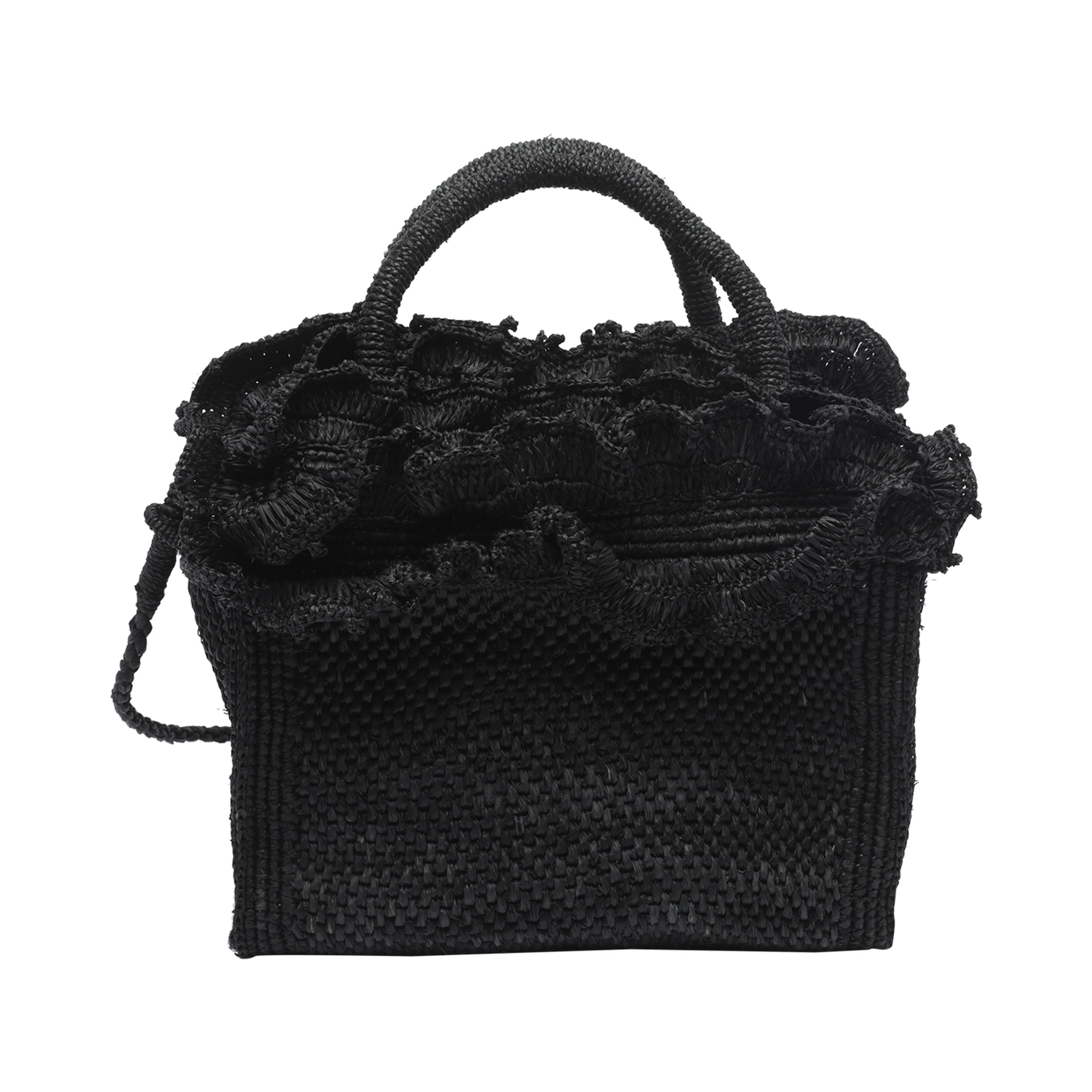 IBELIV Bags.. Black