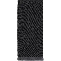 Gucci Scarfs Black