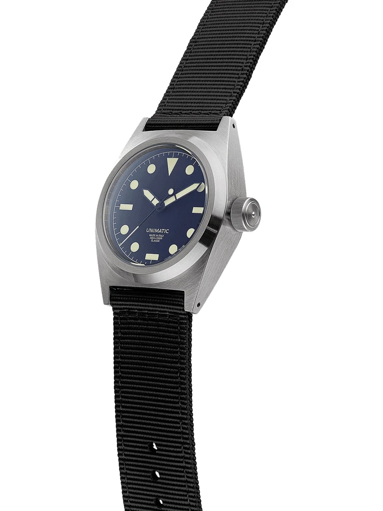 UNIMATIC Accessories Accessories Black alternative