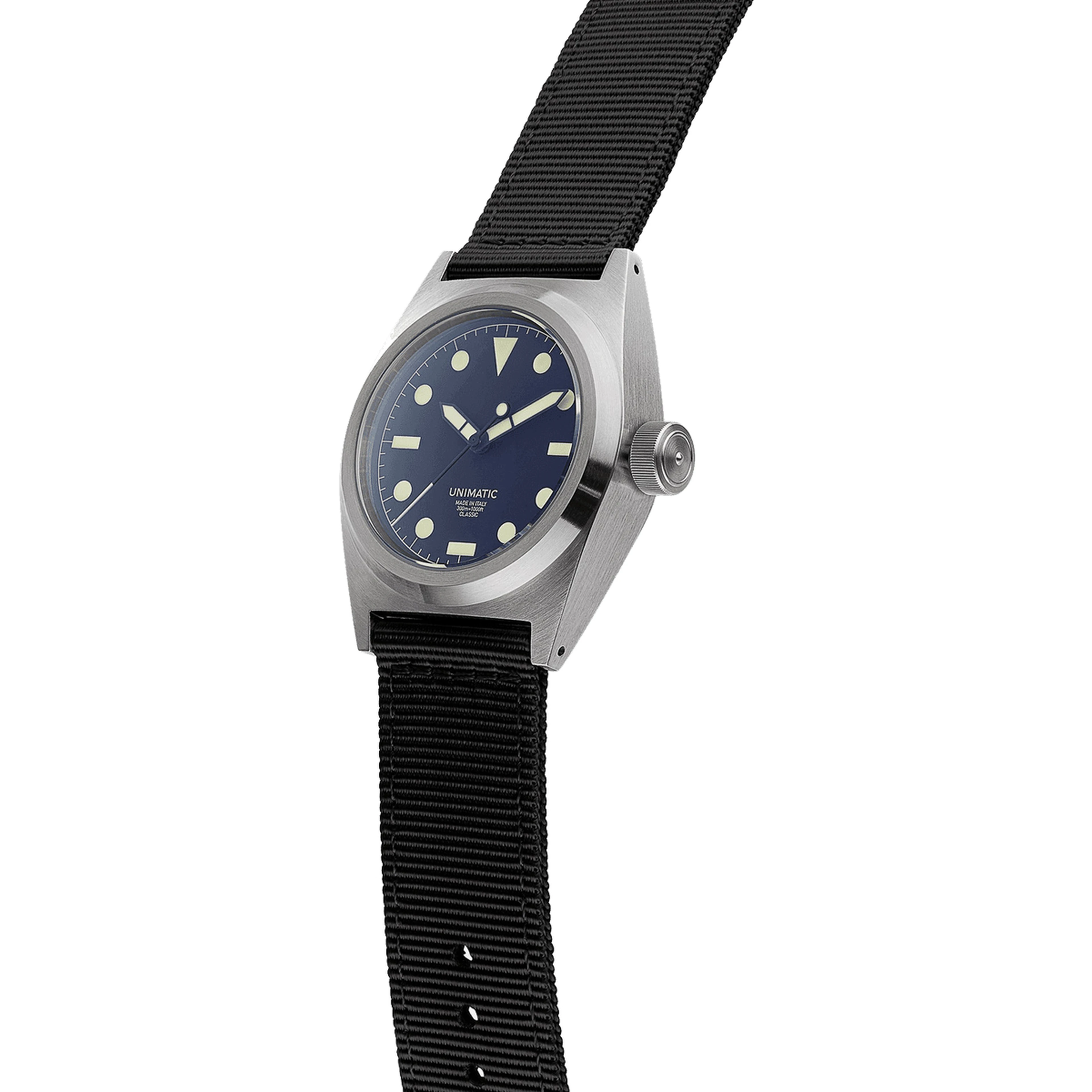 UNIMATIC Accessories Accessories Black