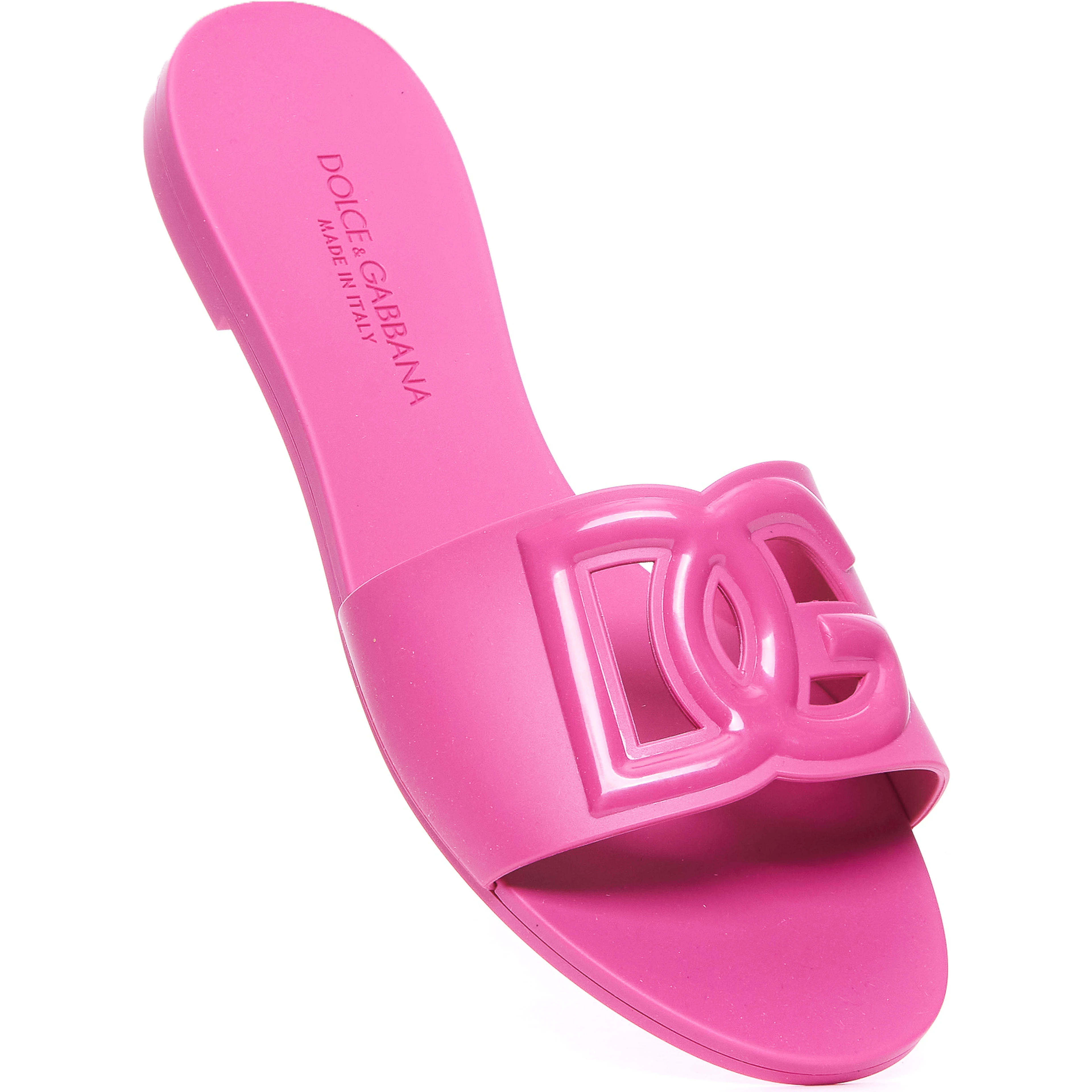 Dolce & Gabbana Sandals