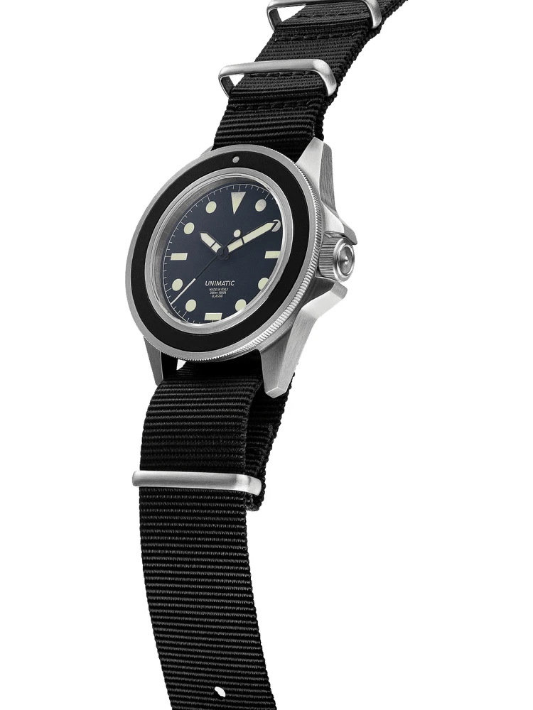 UNIMATIC Accessories Accessories Black alternative