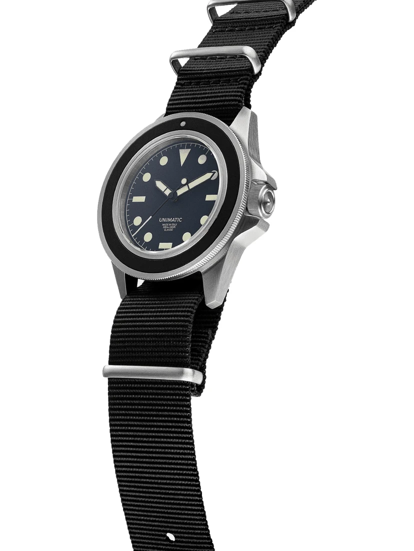 UNIMATIC Accessories Accessories Black