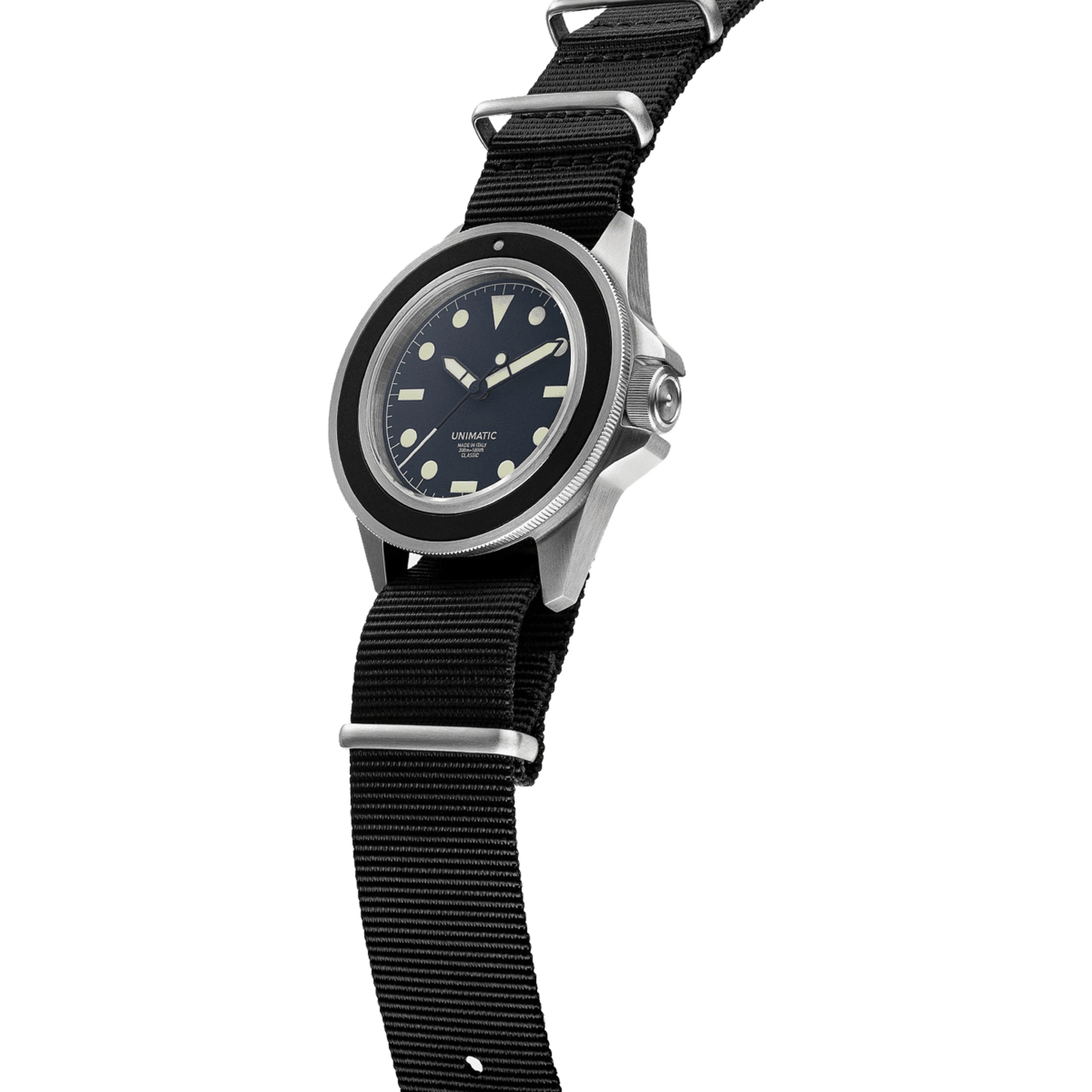 UNIMATIC Accessories Accessories Black