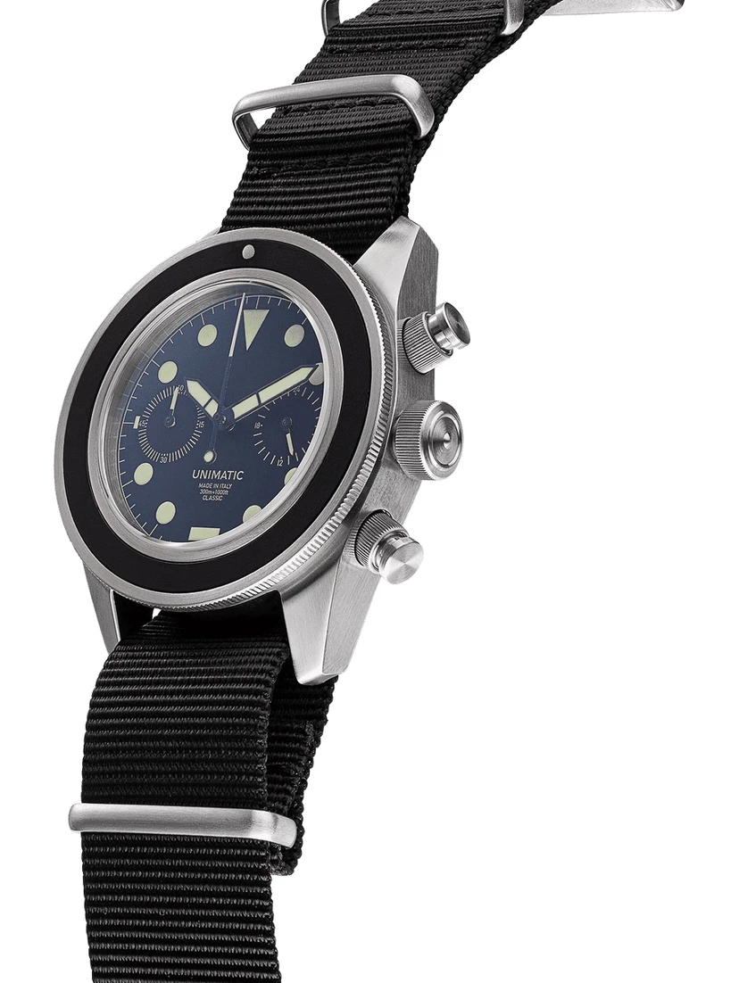 UNIMATIC Accessories Accessories Black