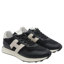 Hogan Sneakers Black