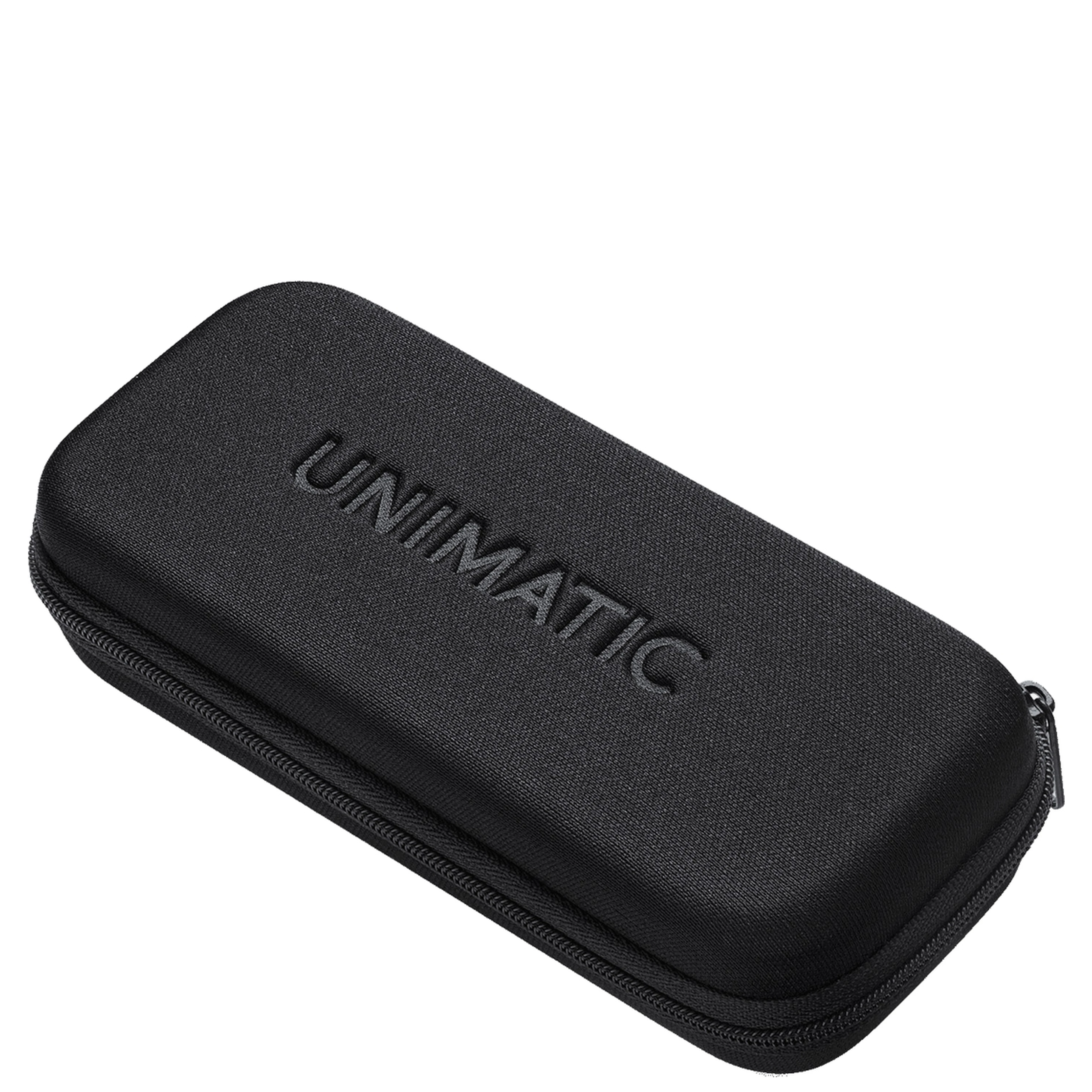 UNIMATIC Accessories Accessories Black