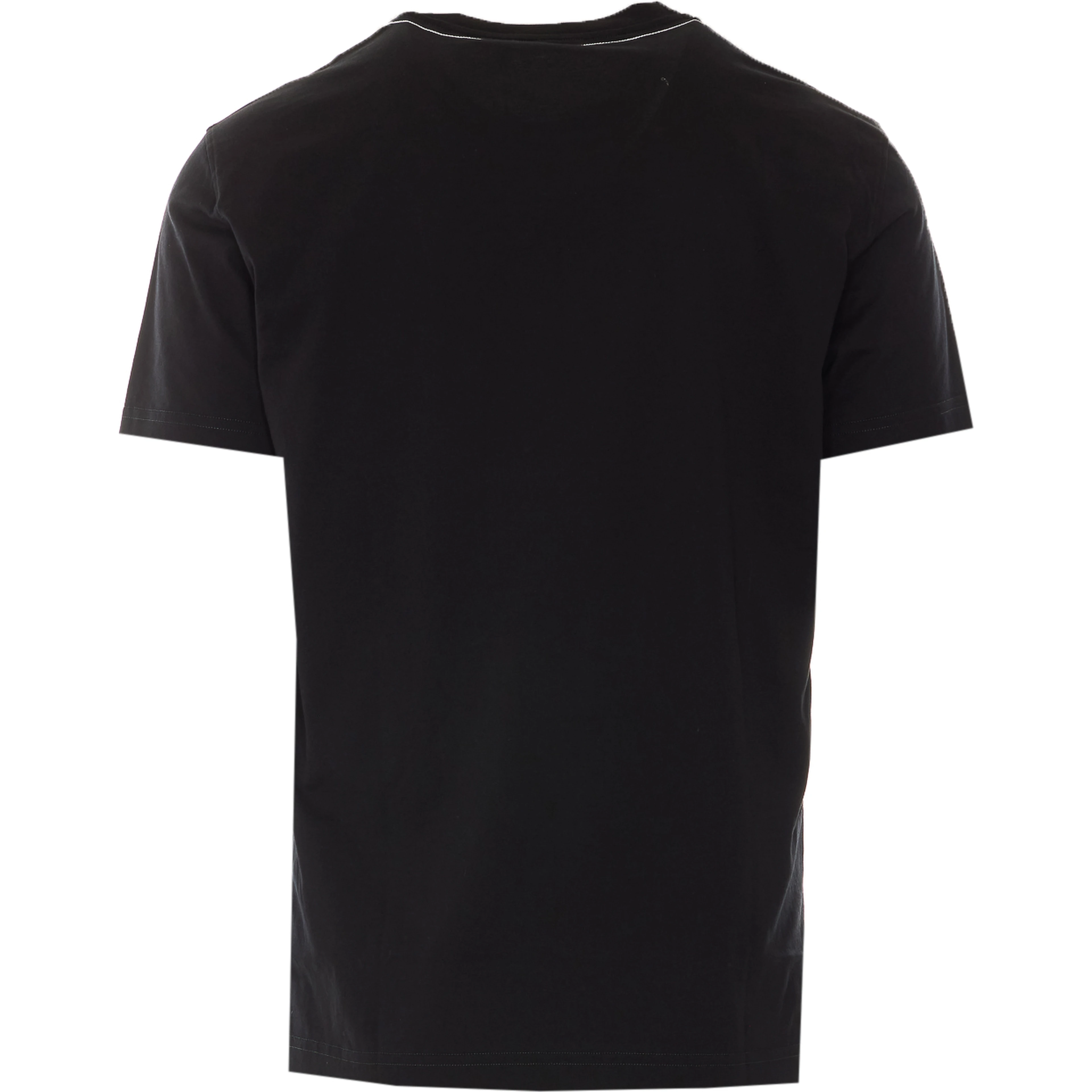 Dolce & Gabbana T-shirts and Polos Black