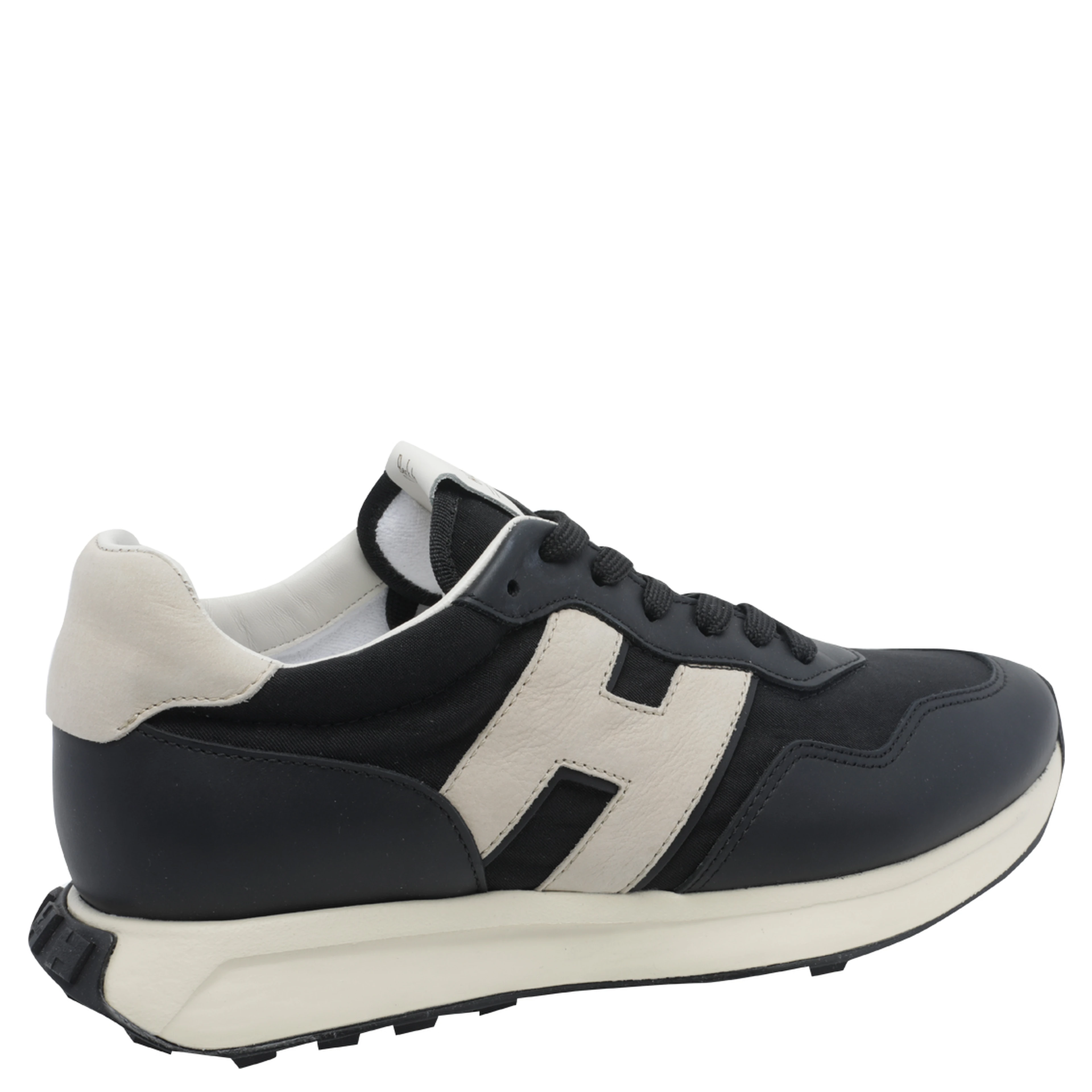 Hogan Sneakers Black