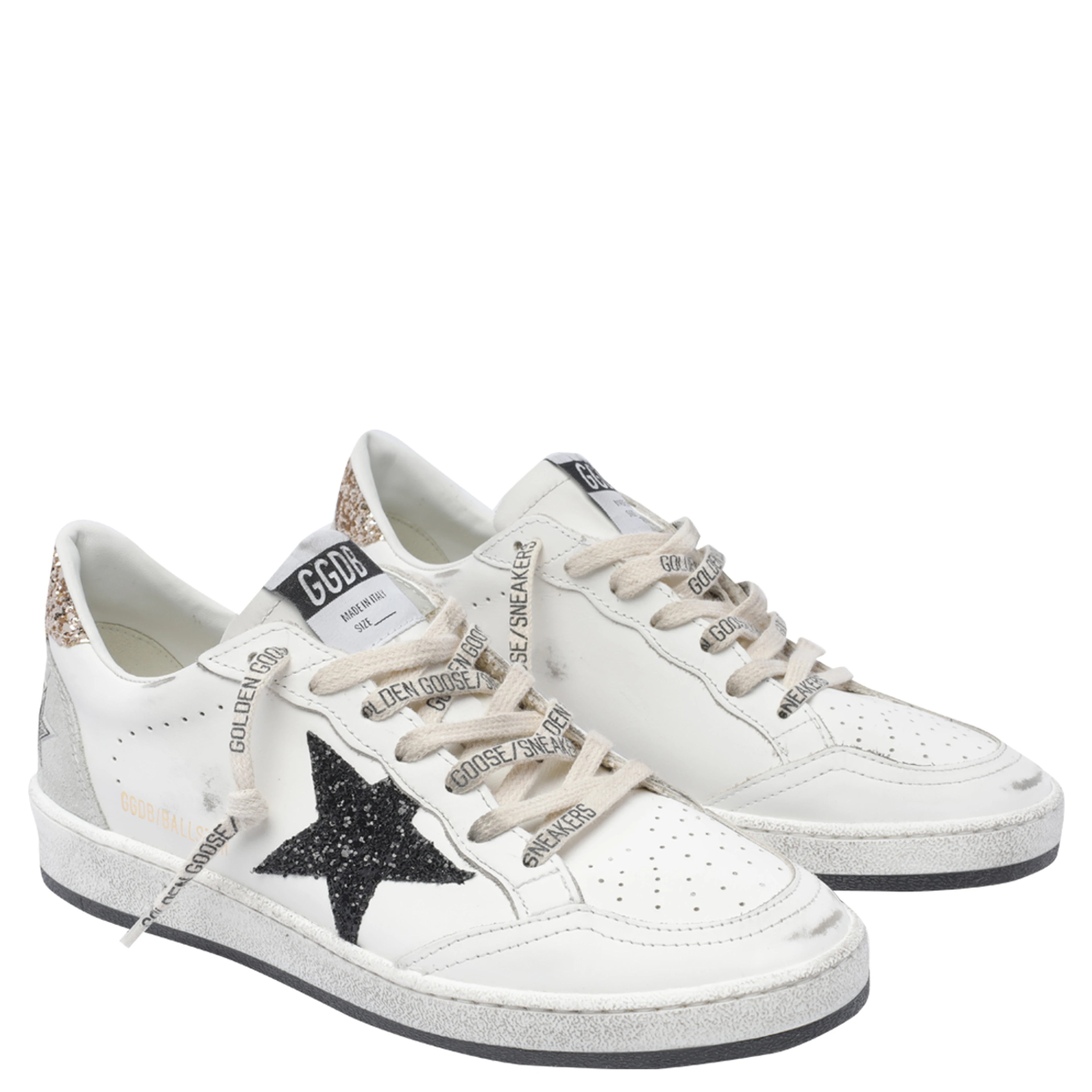 Golden Goose Sneakers