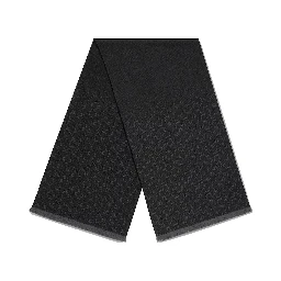 Gucci Scarfs Black
