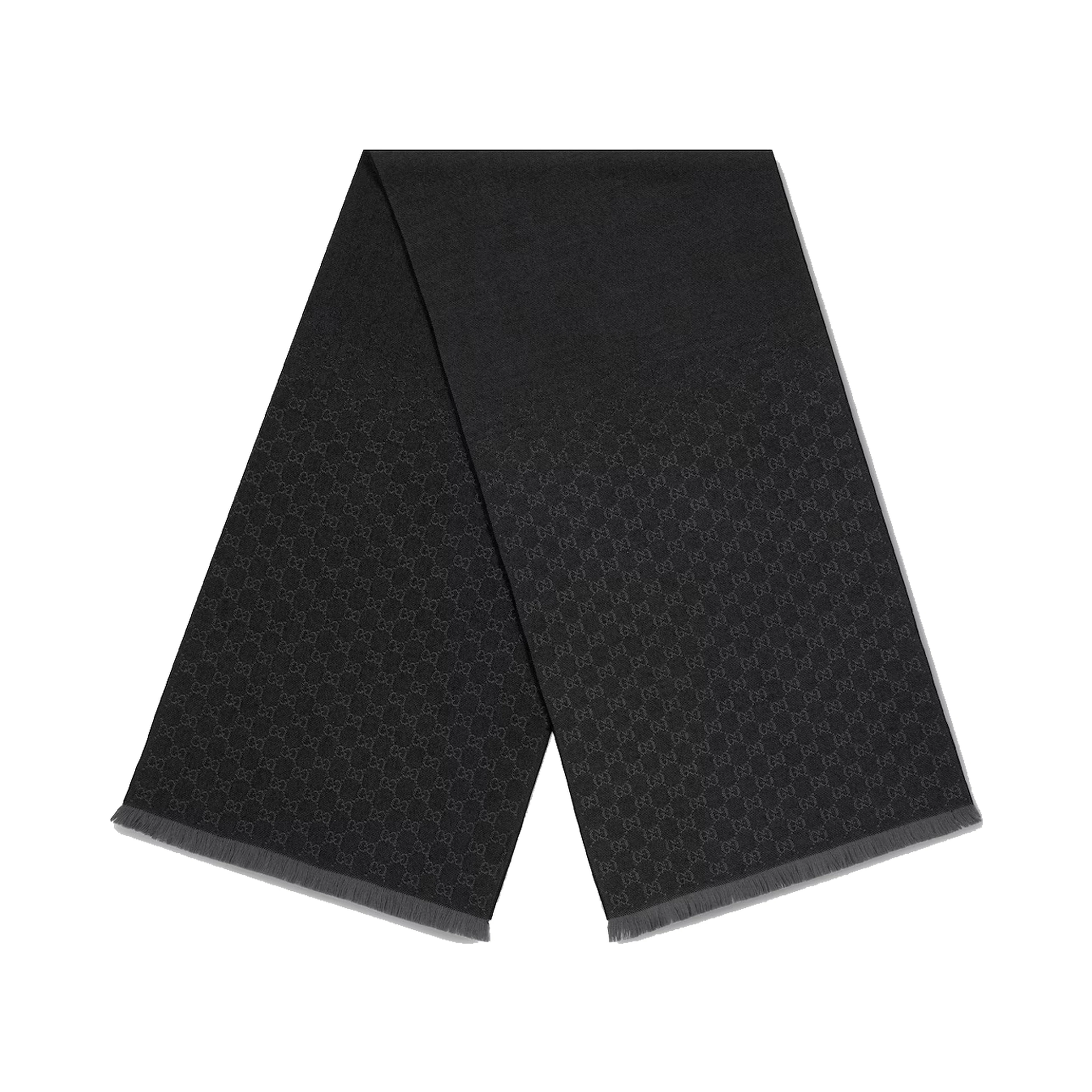 Gucci Scarfs Black