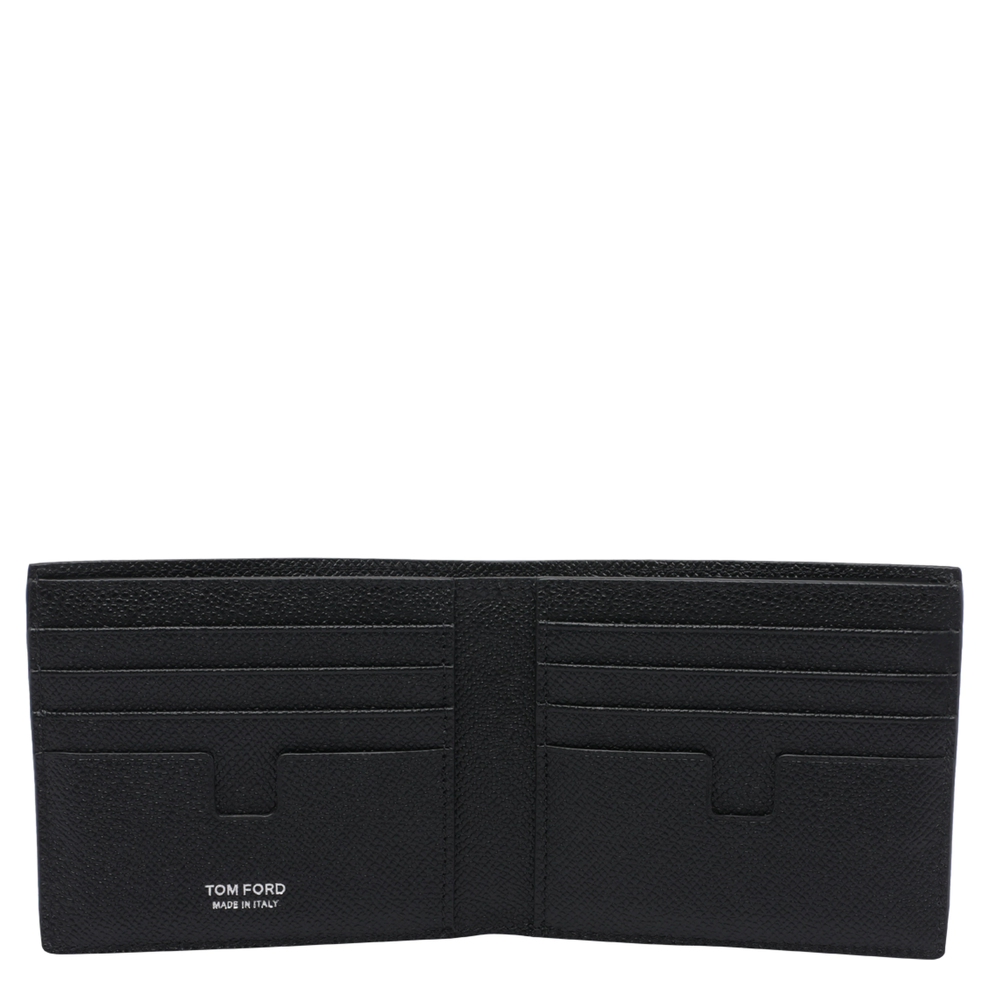 Tom Ford Wallets Black