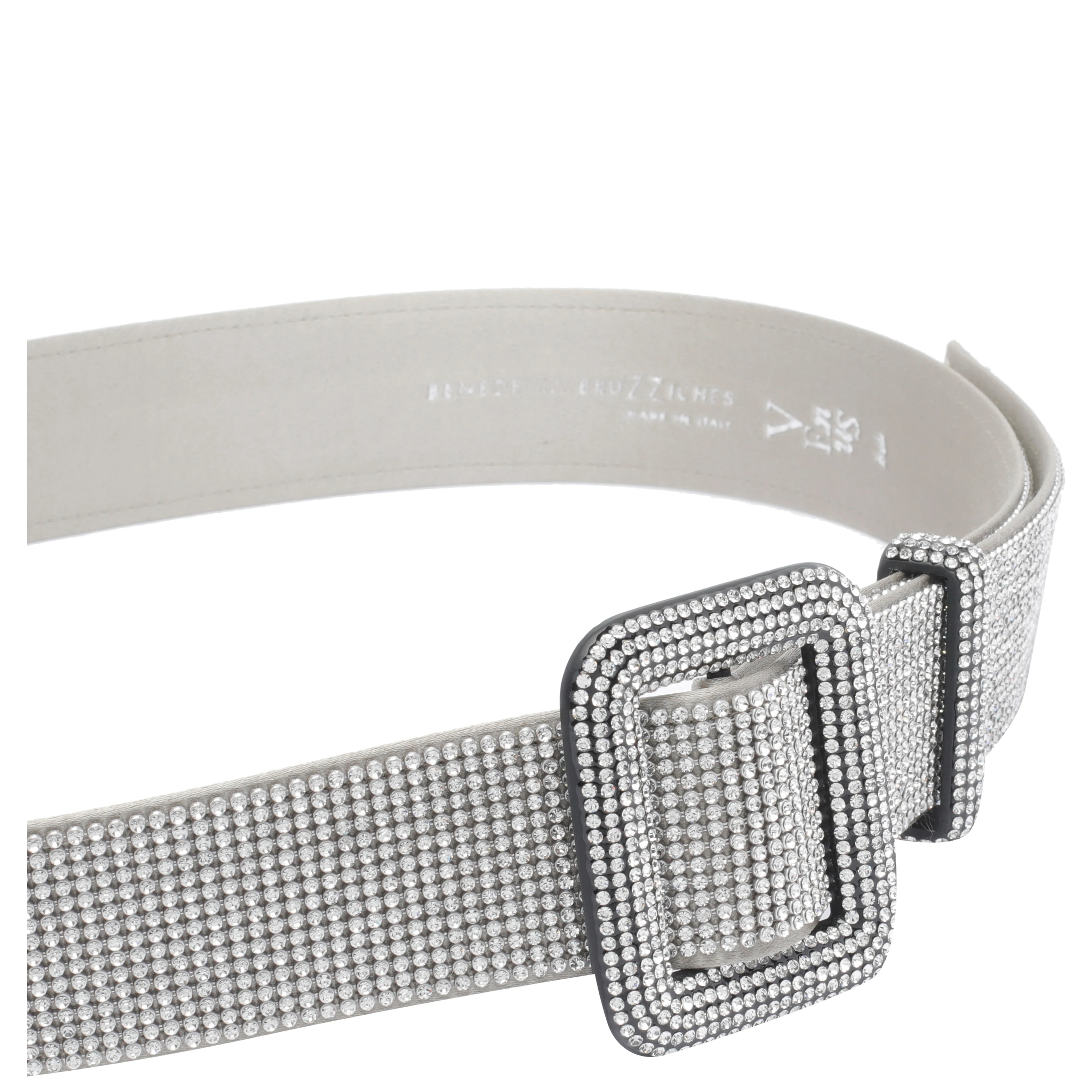 Benedetta Bruzziches Belts