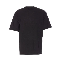 DROLE DE MONSIEUR T-shirts and Polos Black