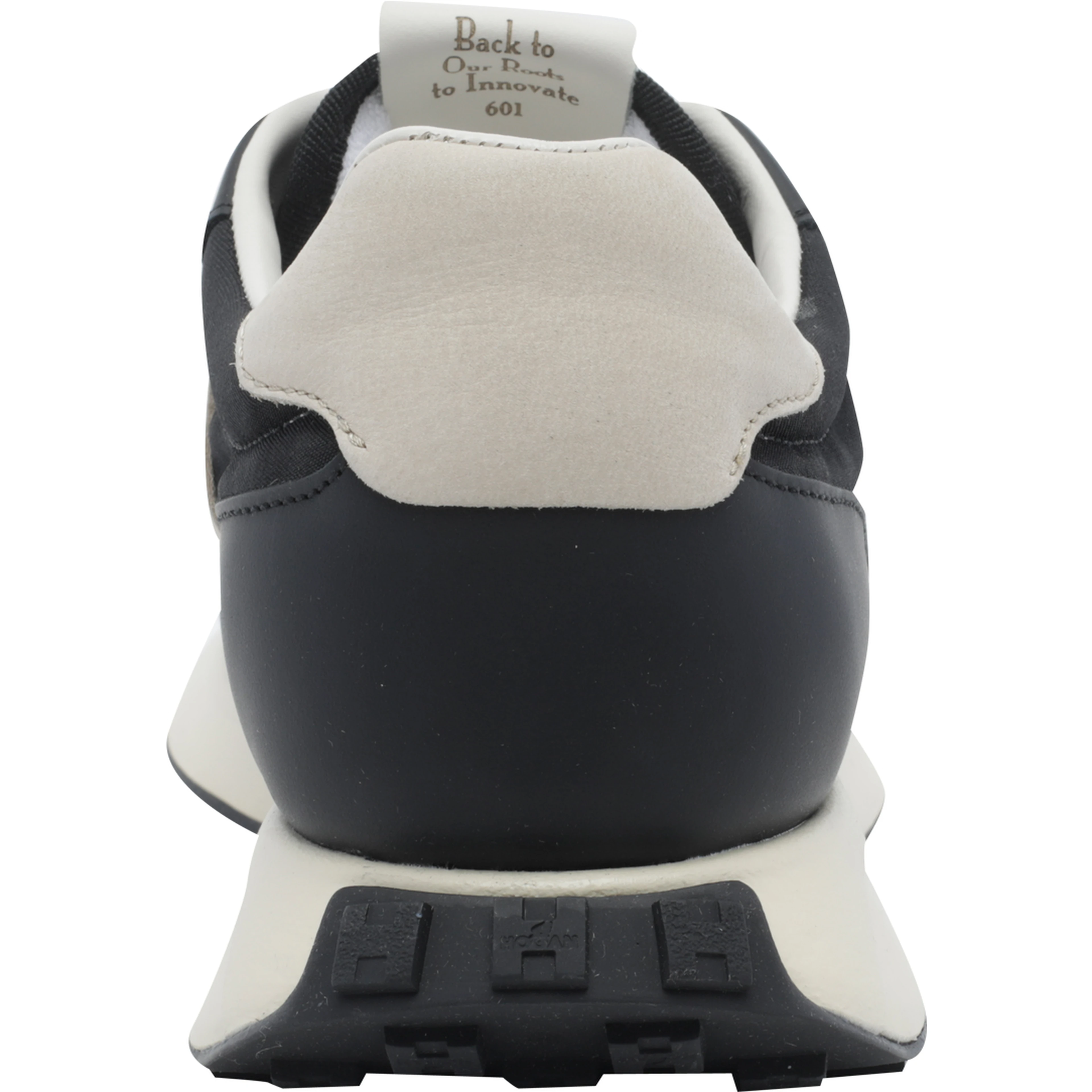 Hogan Sneakers Black