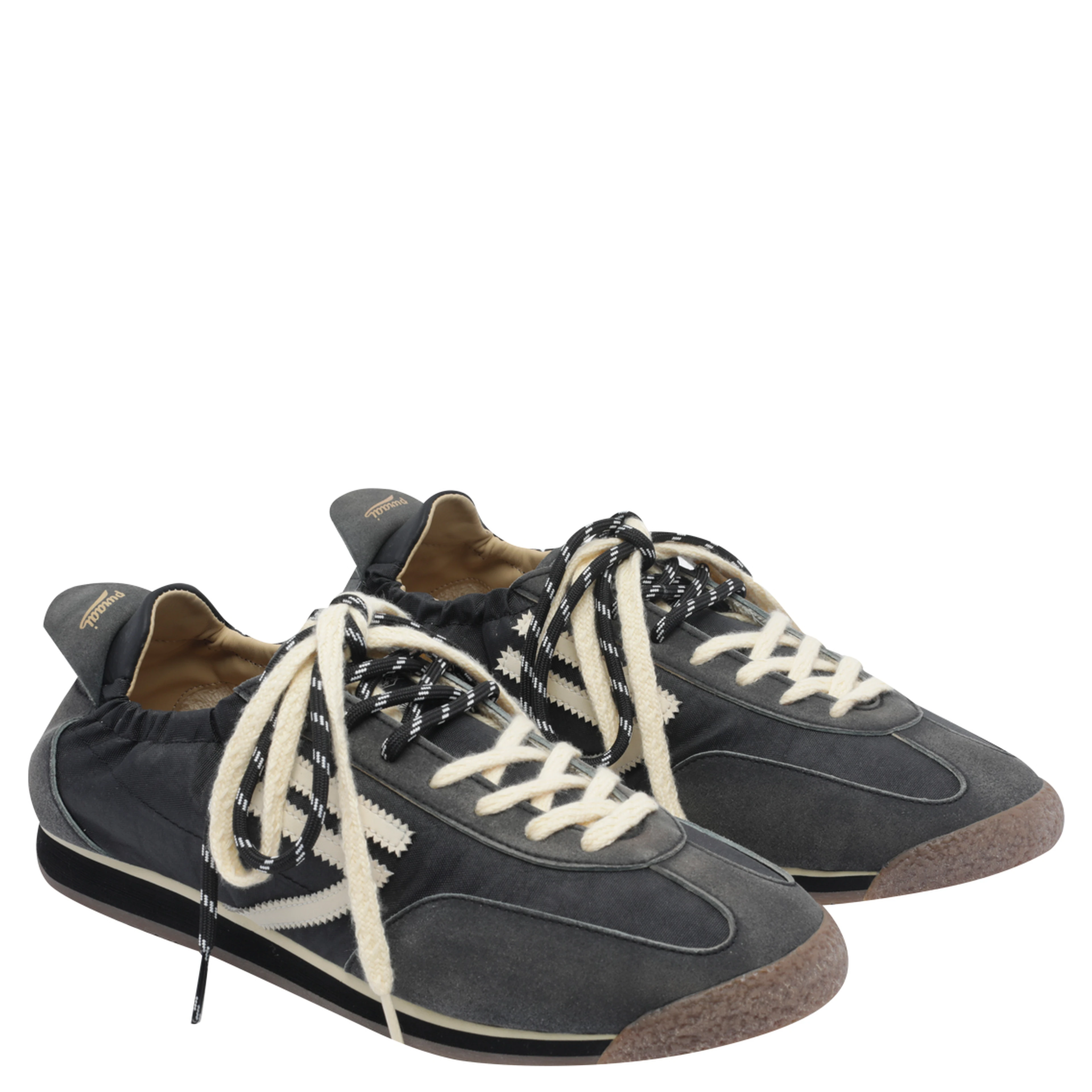 PURAAI Sneakers Black