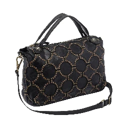 Campomaggi Bags.. Black