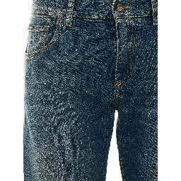 Dolce & Gabbana Trousers Blue