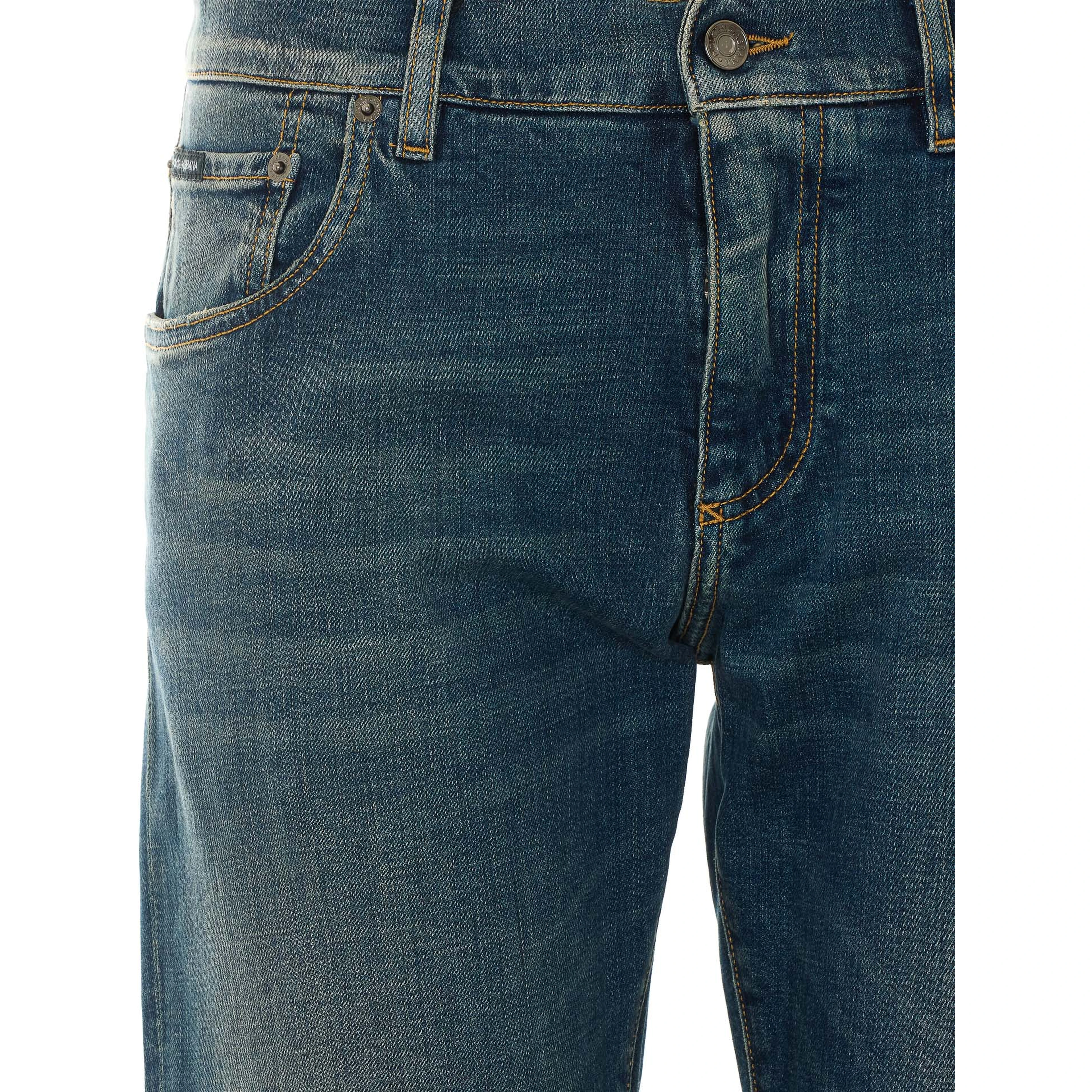 Dolce & Gabbana Trousers Blue