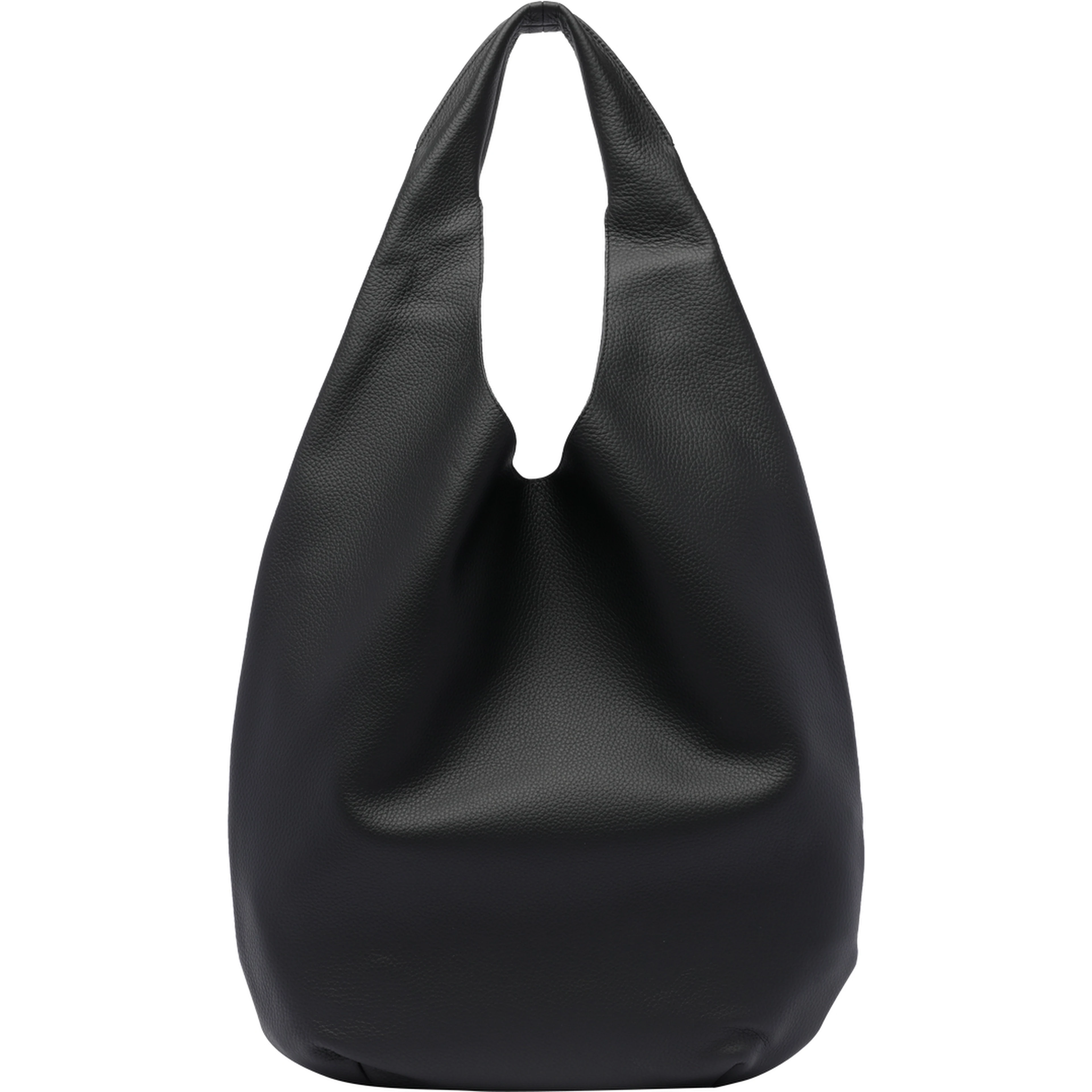 A.P.C. Bags.. Black
