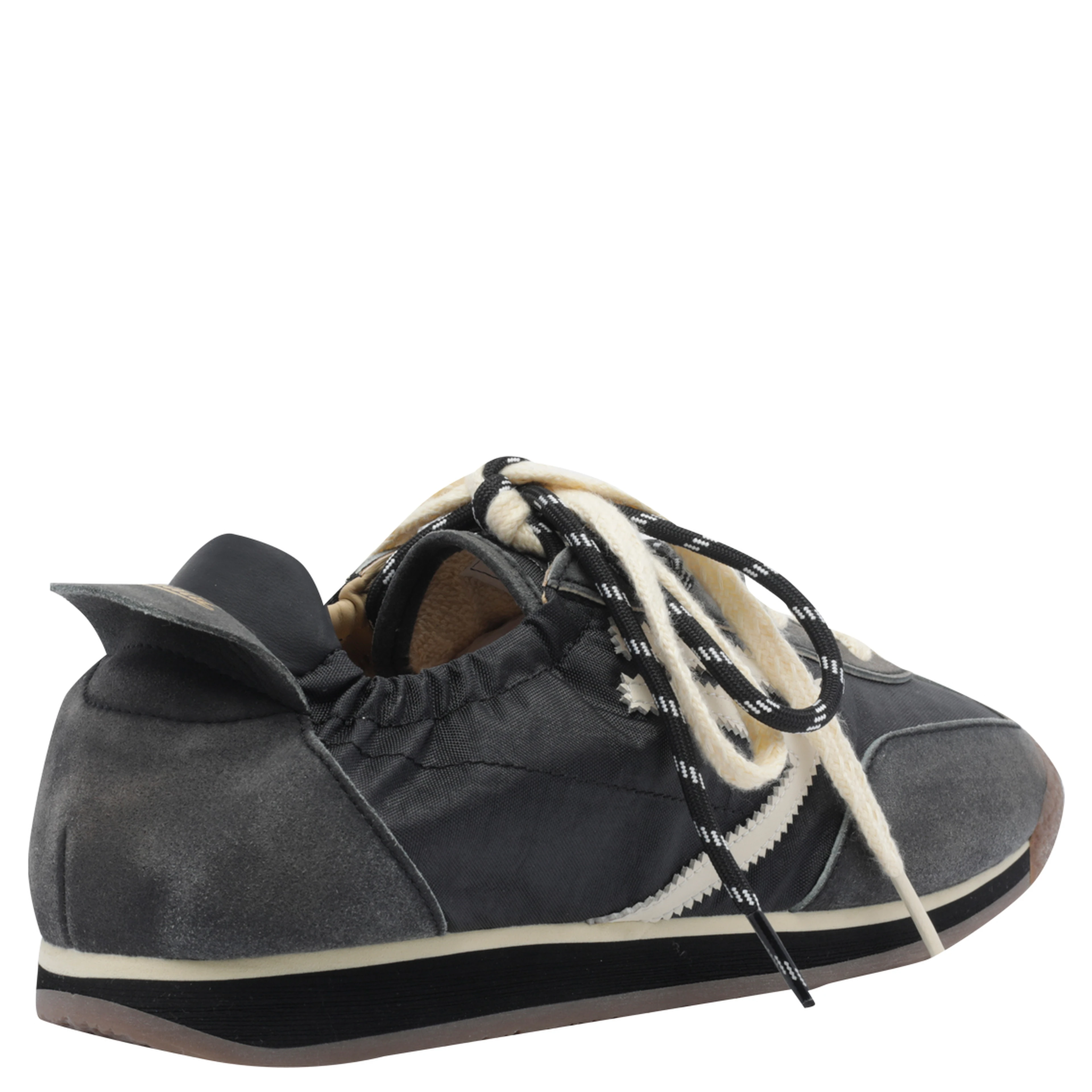 PURAAI Sneakers Black