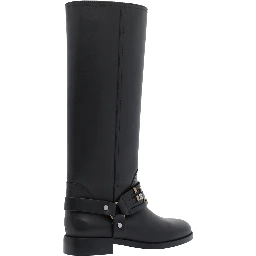 Pinko Boots Black