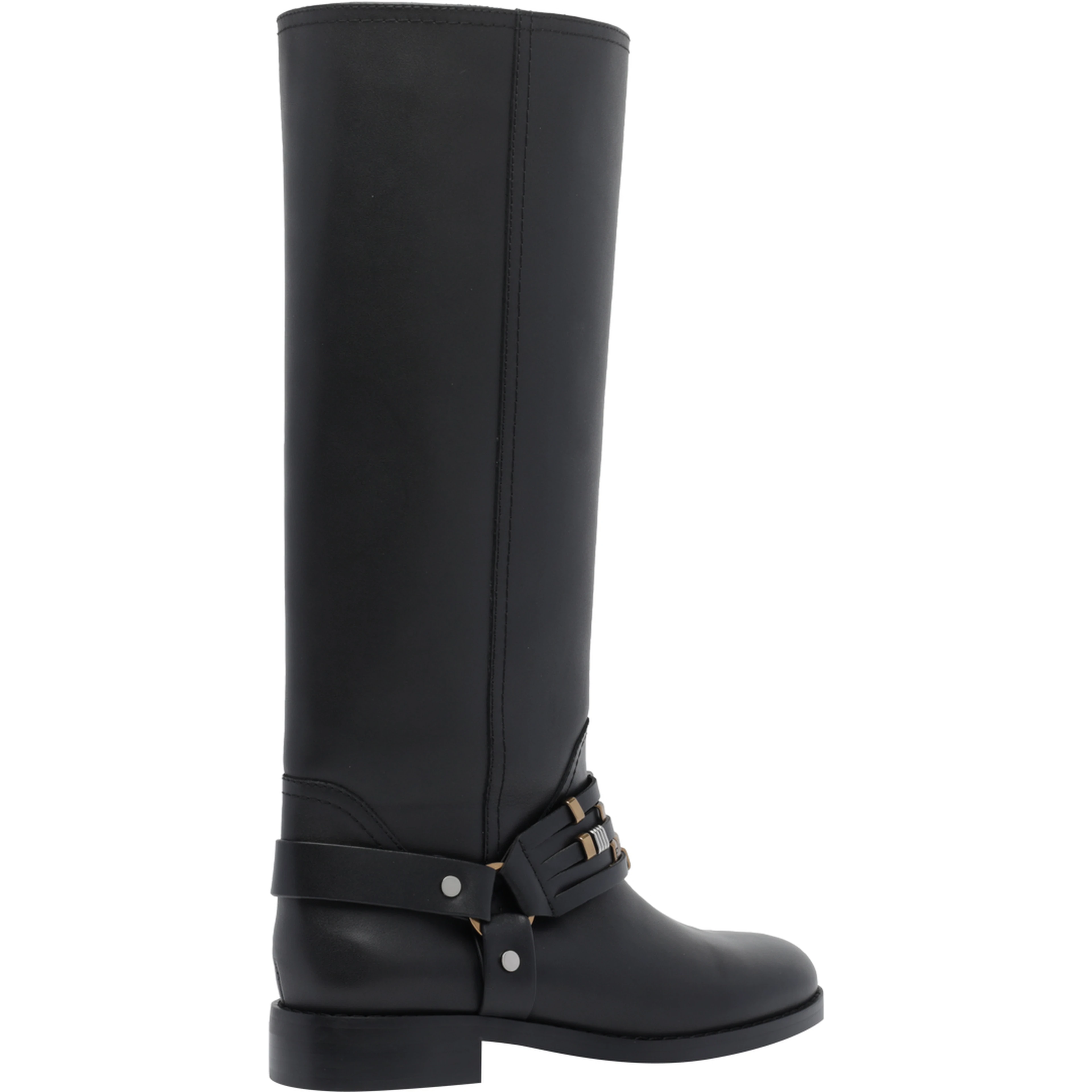 Pinko Boots Black