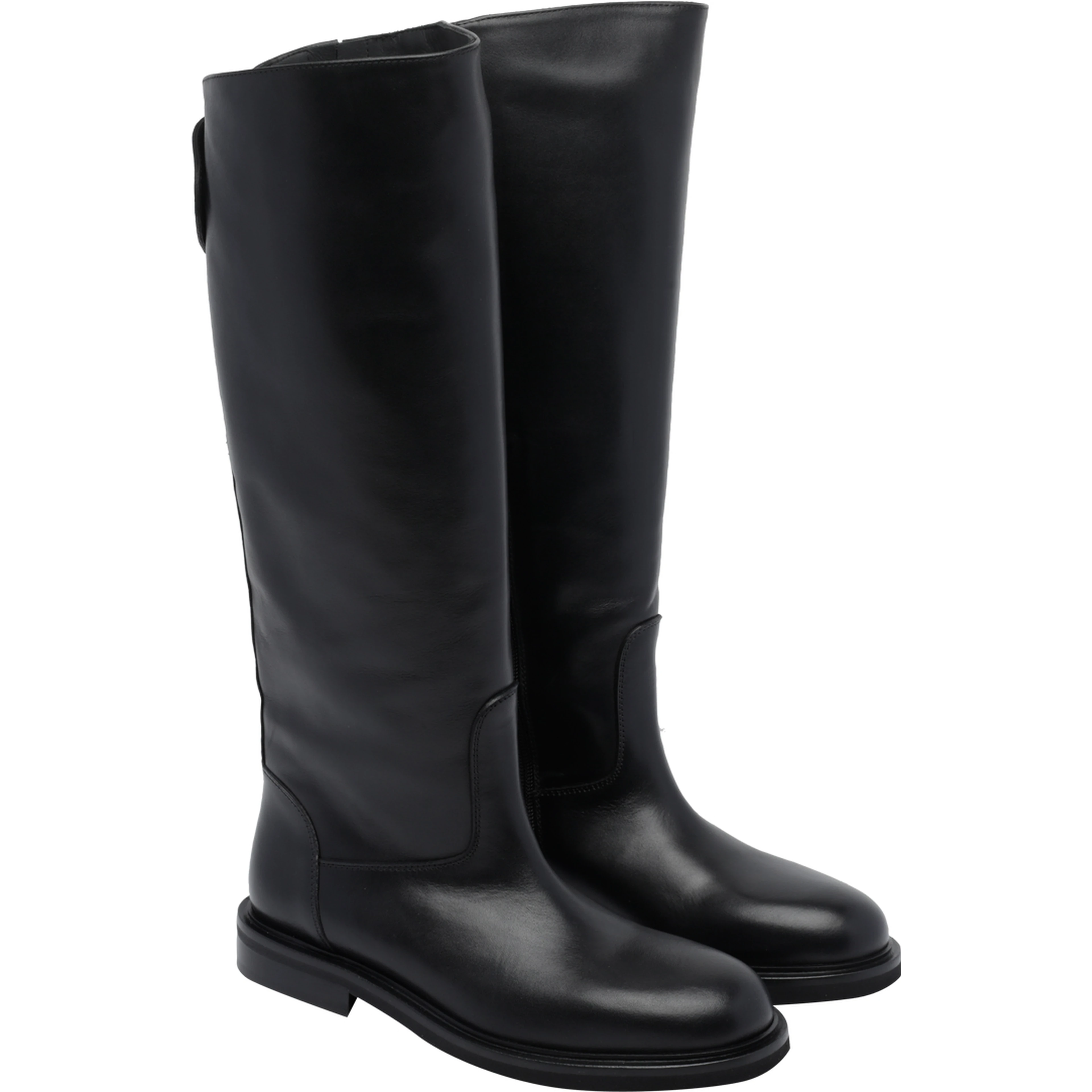 POEVE Boots Black