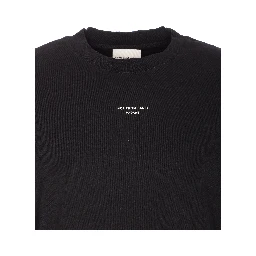 DROLE DE MONSIEUR T-shirts and Polos Black