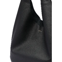 A.P.C. Bags.. Black