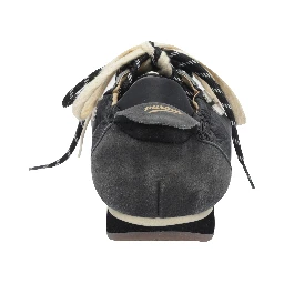 PURAAI Sneakers Black