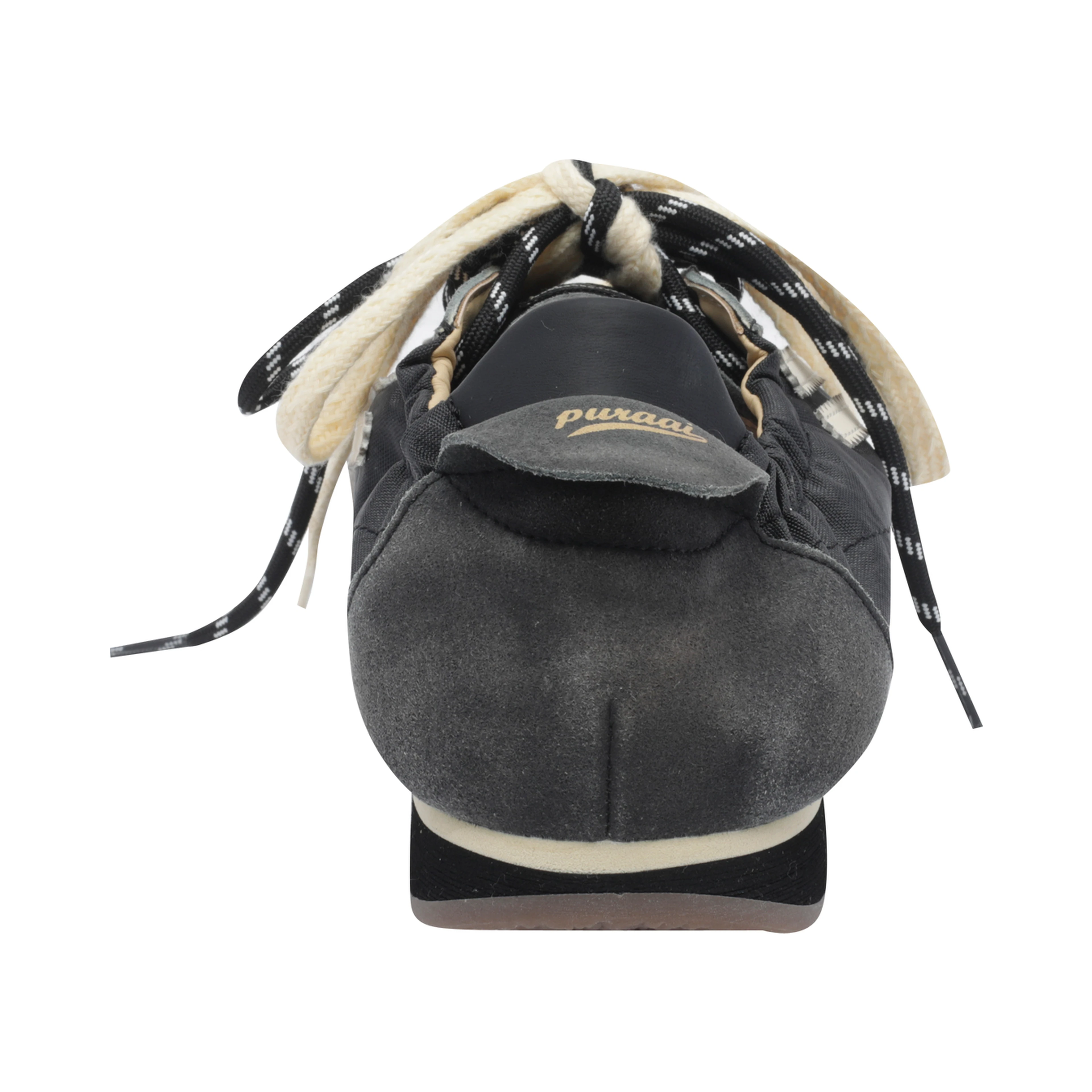 PURAAI Sneakers Black